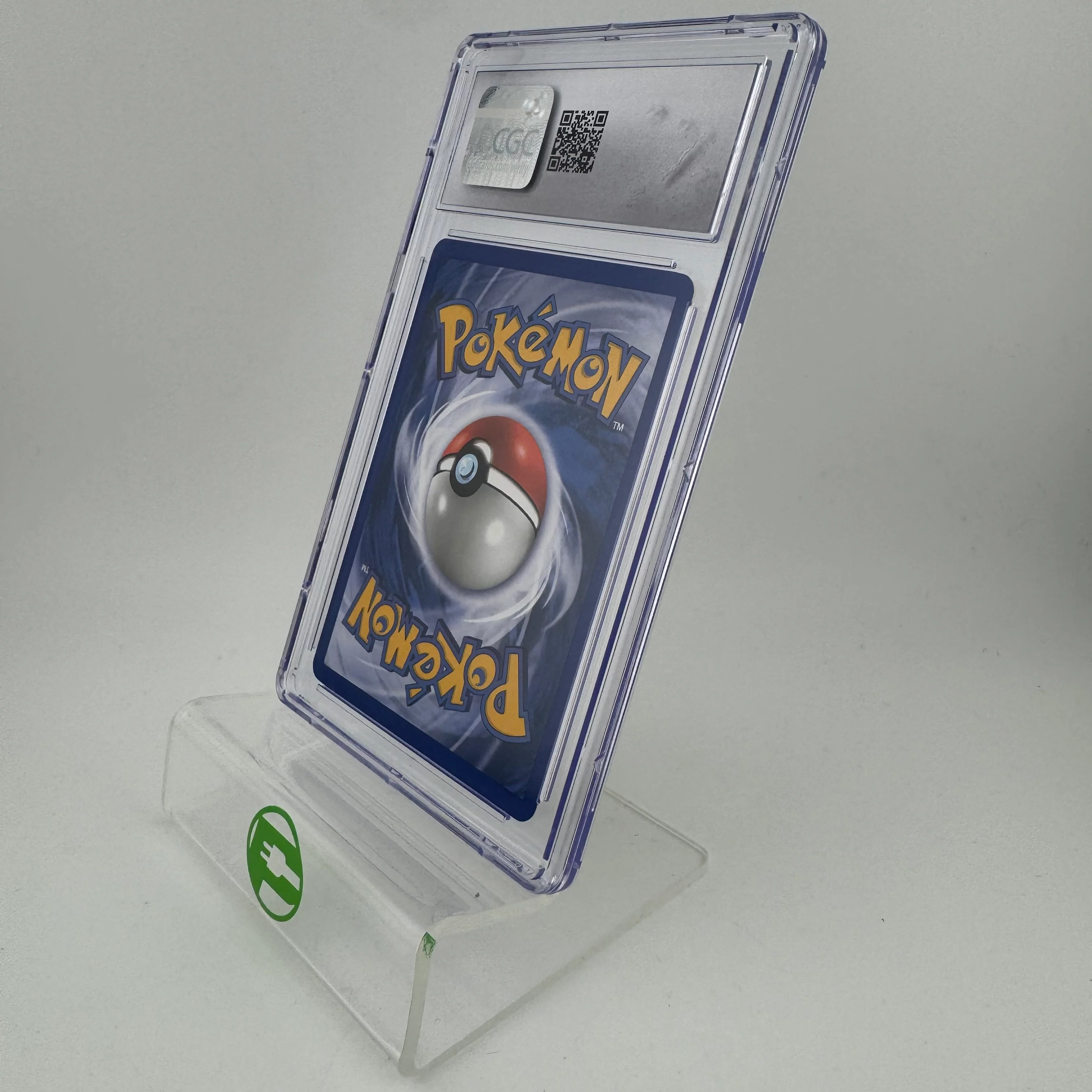 Pokémon TCG Team Rocket Zubat #70 Regular English CGC 10 GEM MINT - Image 6