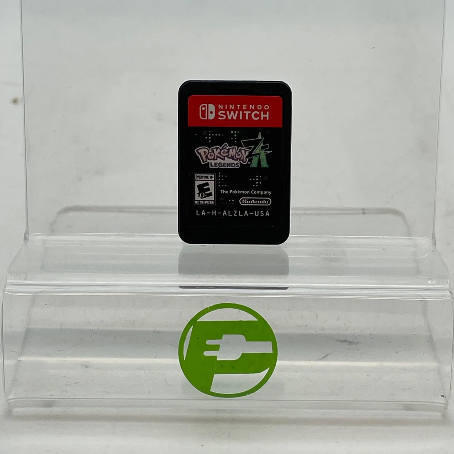 Pokemon Legends: Z-A (Nintendo Switch, 2025) - Image 3