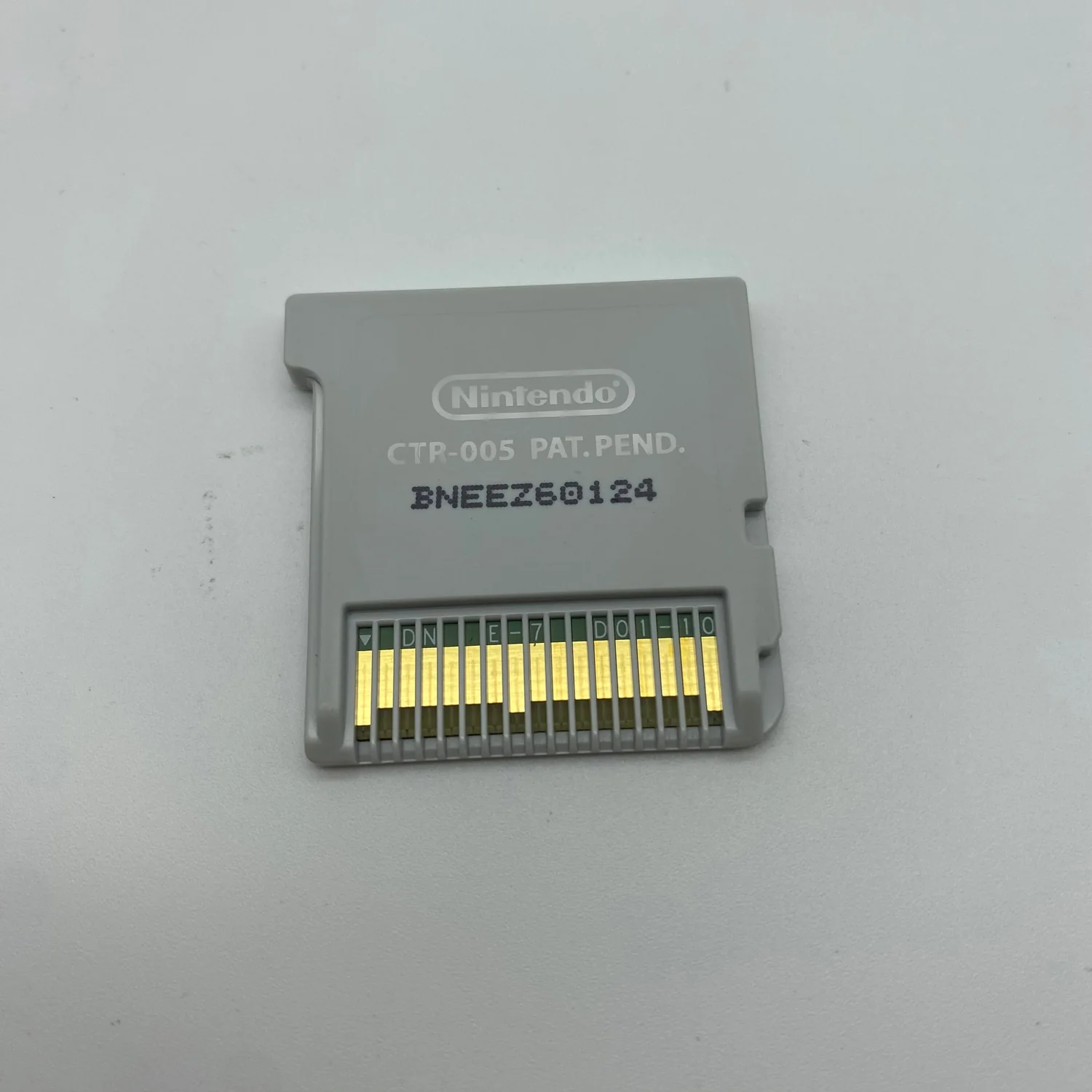 Pokemon Moon (Nintendo 3DS, 2016) - Image 4
