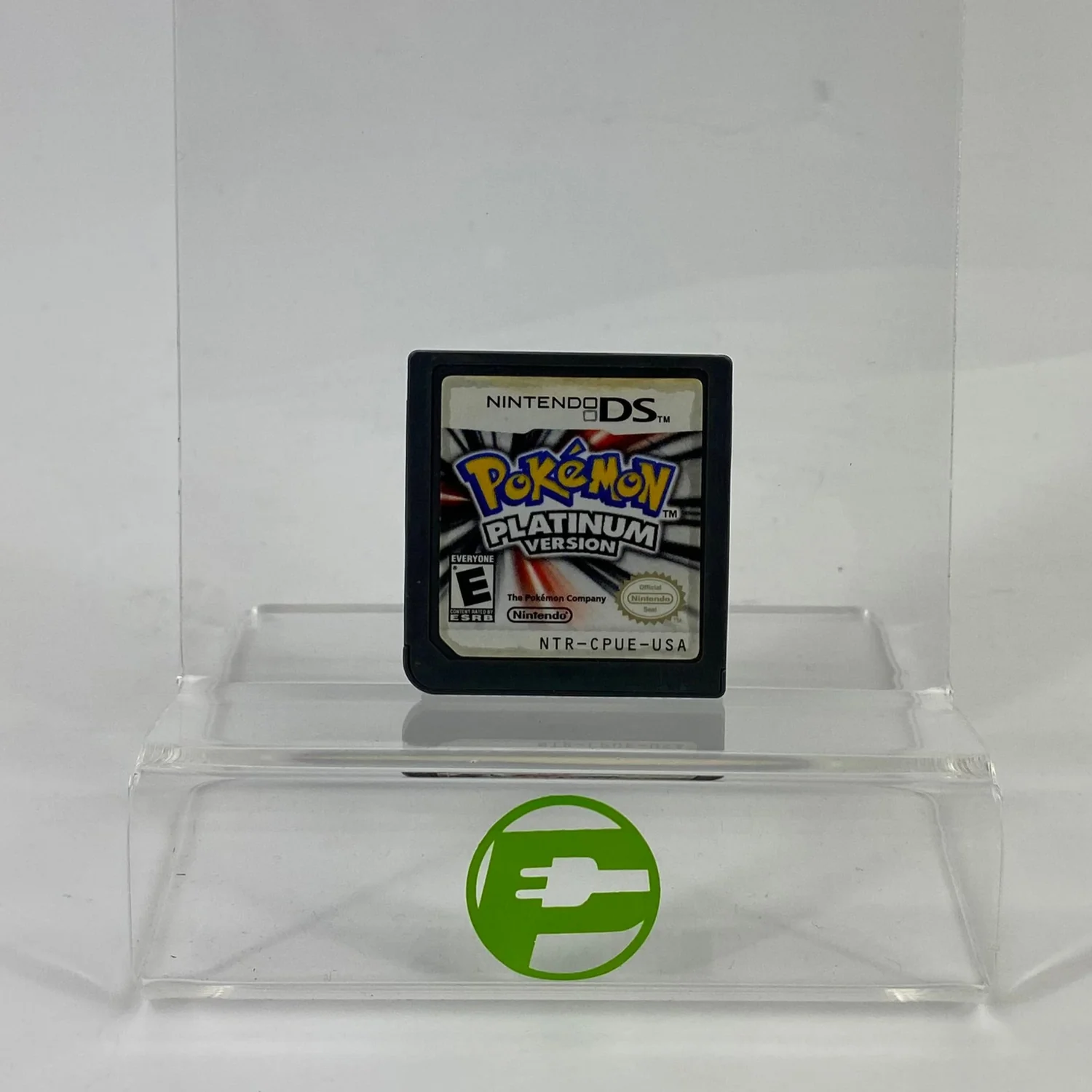 Pokemon Platinum (Nintendo DS, 2009) Cartridge Only