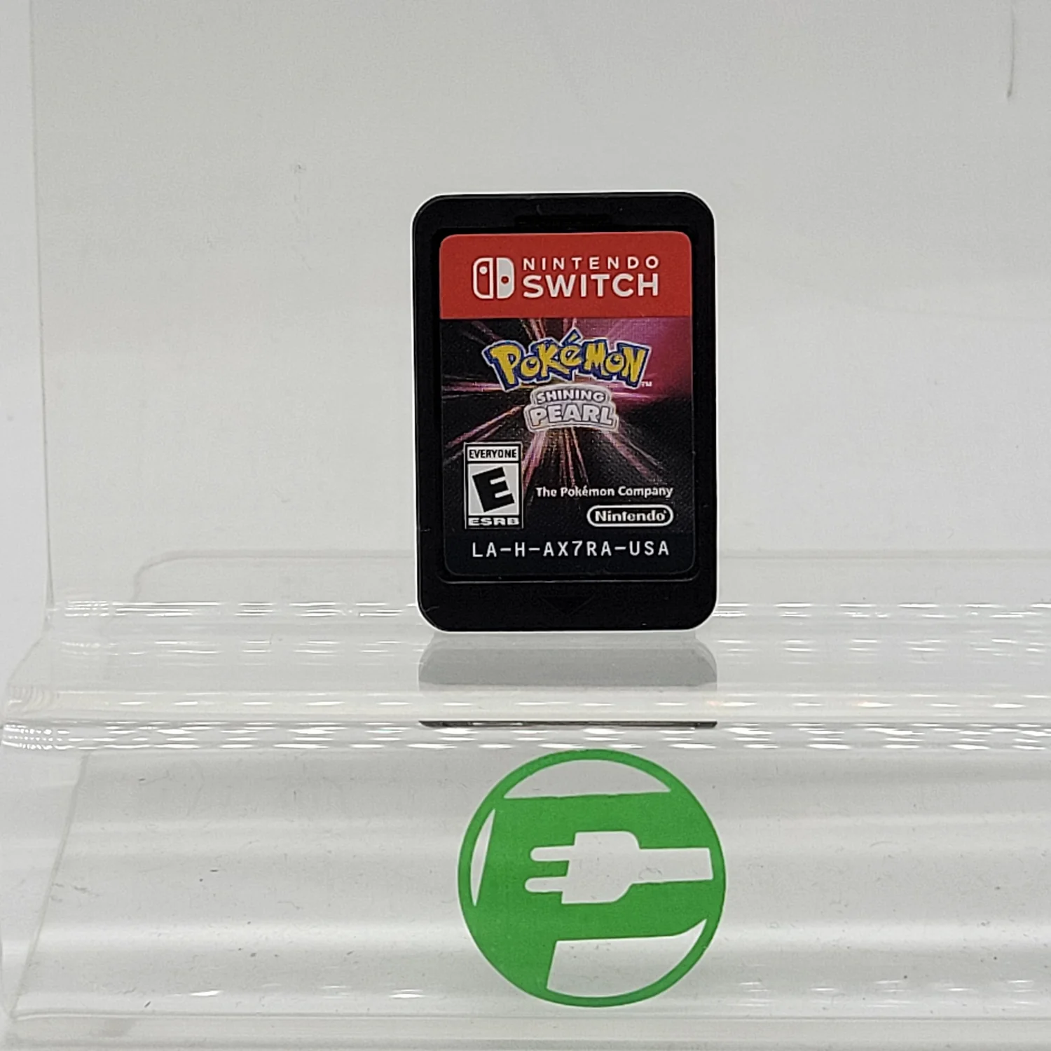 Pokemon Shining Pearl (Nintendo Switch, 2021) Cartridge Only