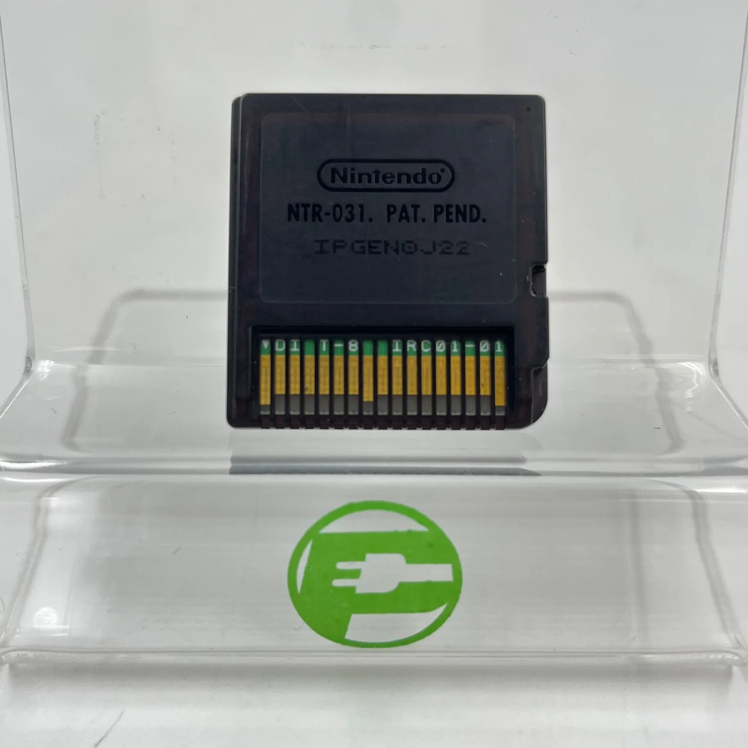 Pokemon SoulSilver Version (Nintendo DS, 2010) Cartridge Only - Image 2
