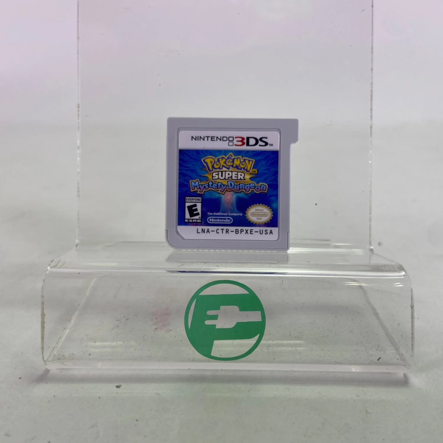 Pokemon Super Mystery Dungeon (Nintendo 3DS, 2015) - Image 3