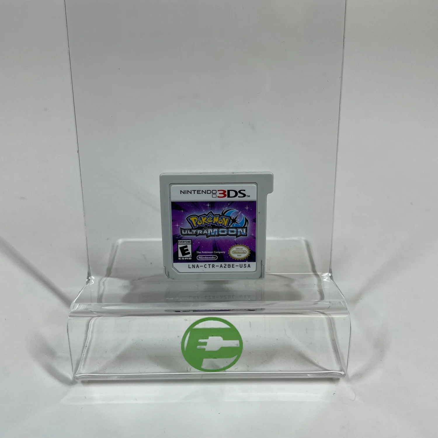 Pokemon Ultra Moon (Nintendo 3DS, 2017) - Image 3