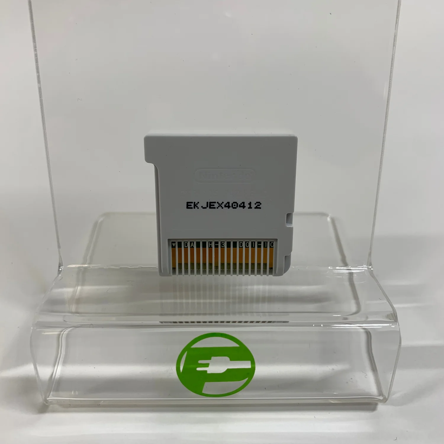Pokemon X (Nintendo 3DS, 2013) Cartridge Only - Image 2