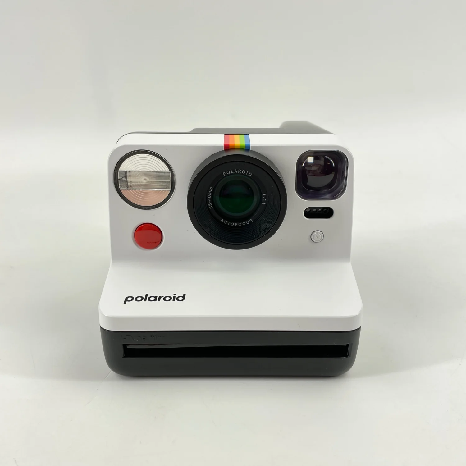 Polaroid Now Generation 2 Instant Camera