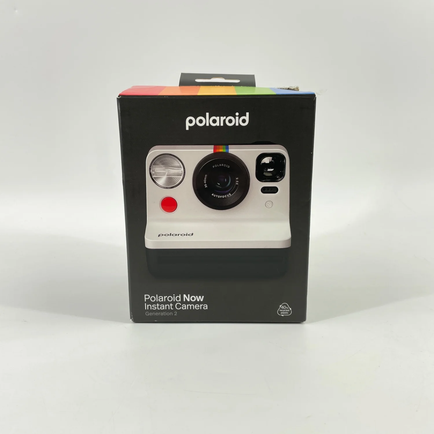 Polaroid Now Generation 2 Instant Camera - Image 5