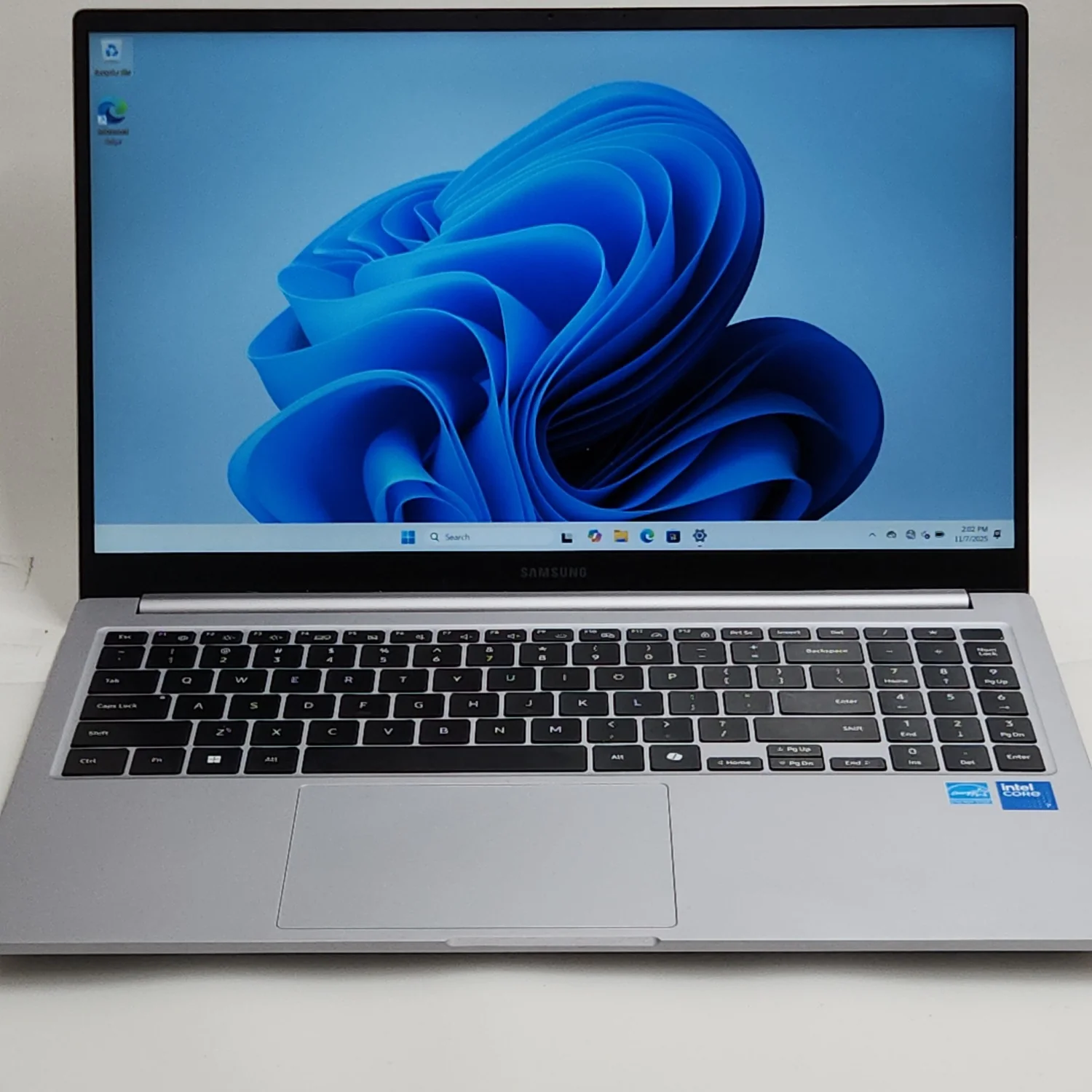 Samsung Galaxy Book4 750XGK 15.6" Core 7 150U 1.8GHz 16GB RAM 512GB SSD