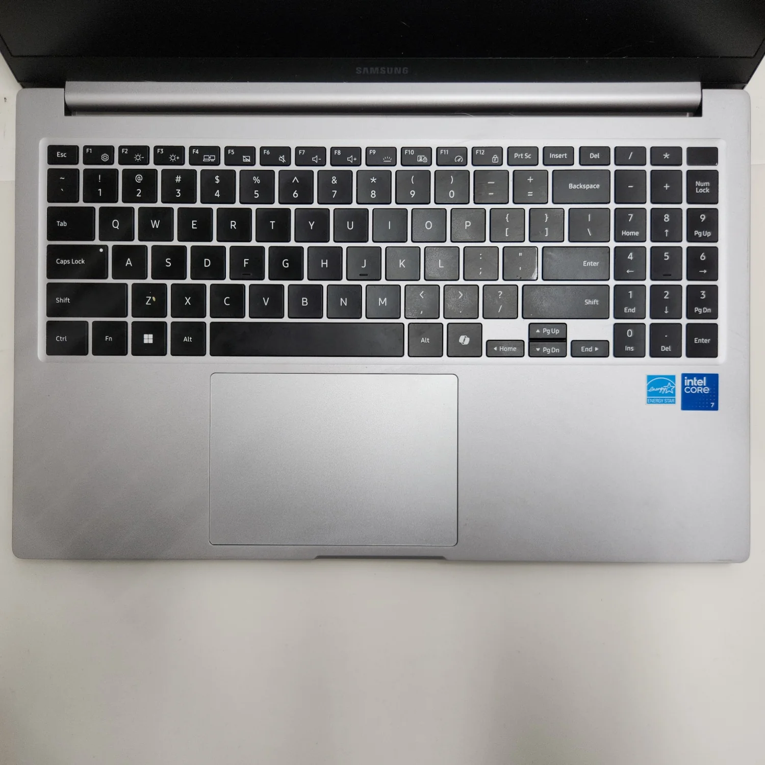 Samsung Galaxy Book4 750XGK 15.6" Core 7 150U 1.8GHz 16GB RAM 512GB SSD - Image 3