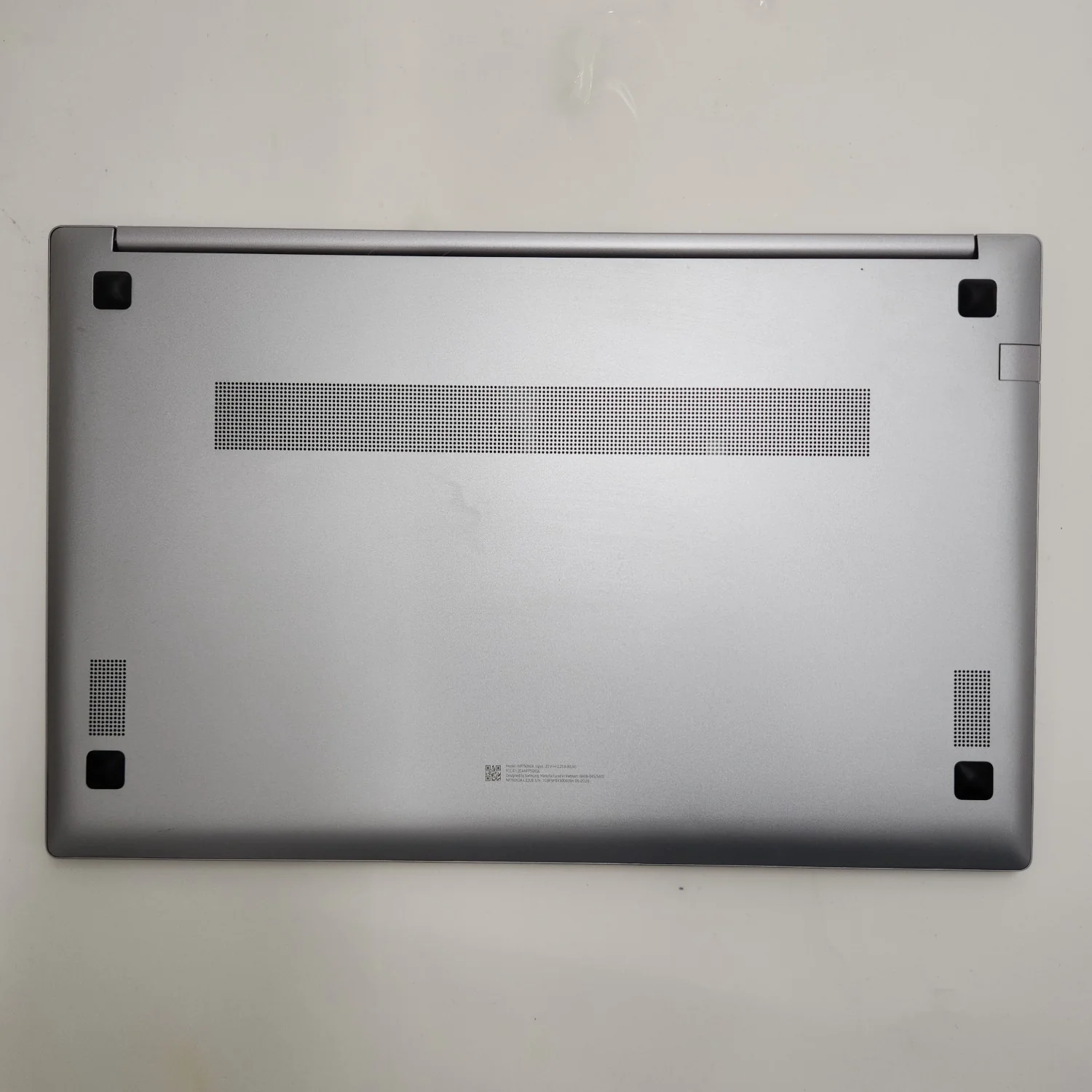 Samsung Galaxy Book4 750XGK 15.6" Core 7 150U 1.8GHz 16GB RAM 512GB SSD - Image 9