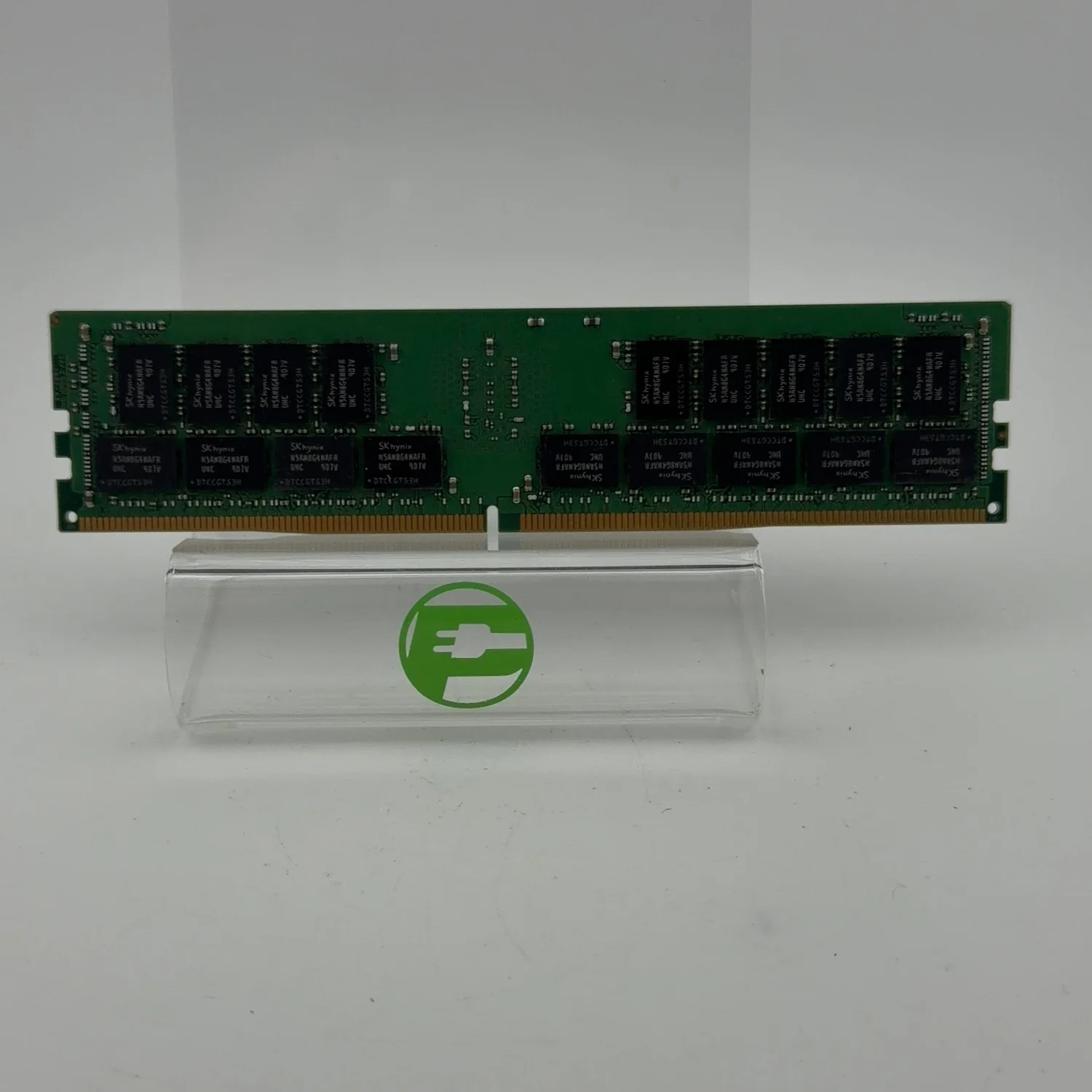 SK Hynix 32GB (1x32GB) RAM DDR4 2400MHz HMA84GR7AFR4N Server RAM - Image 2