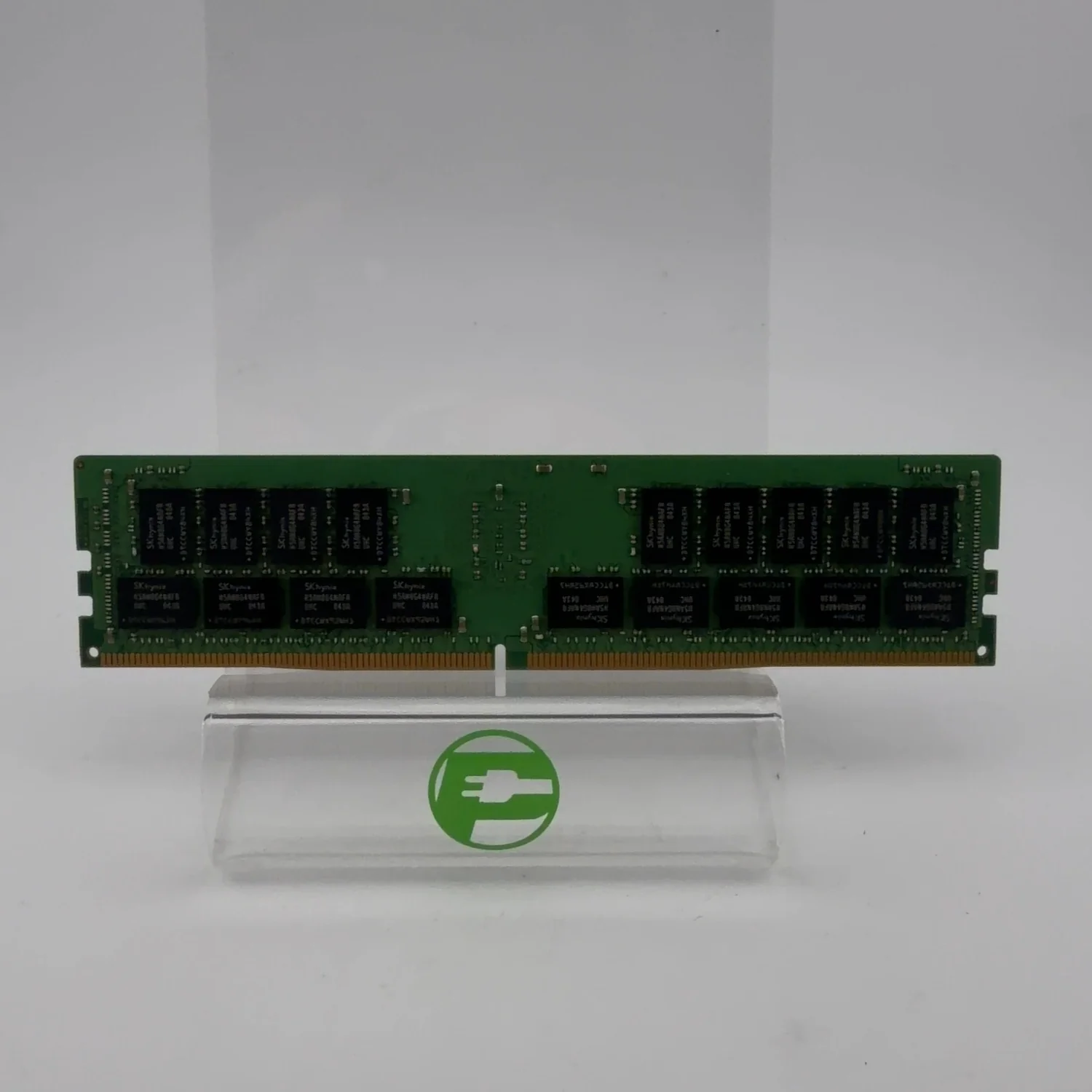 SK Hynix 32GB (1x32GB) RAM DDR4 2400MHz HMA84GR7AFR4N Server RAM - Image 2