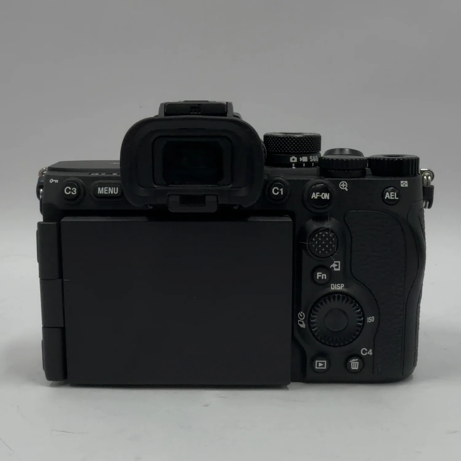 Sony Alpha 7RV 61MP Full Frame Interchangeable Lens Camera - Image 4