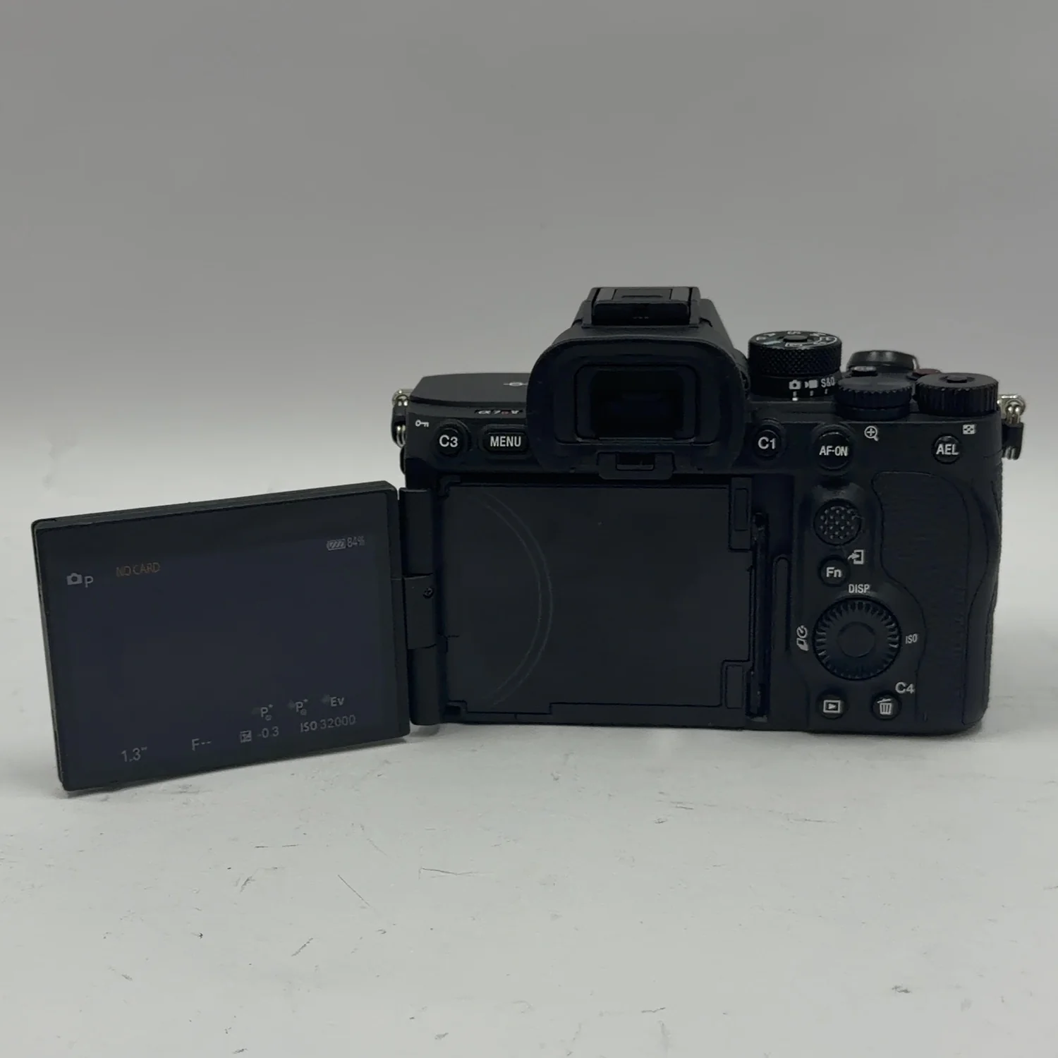 Sony Alpha 7RV 61MP Full Frame Interchangeable Lens Camera - Image 5