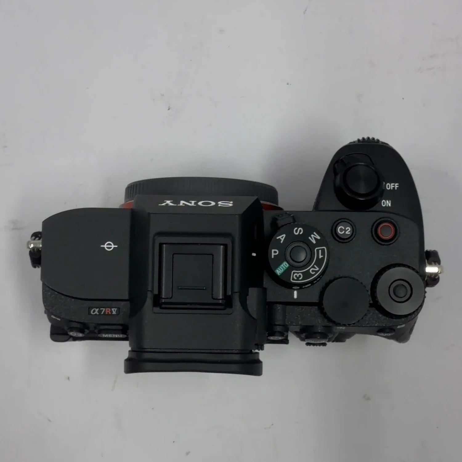 Sony Alpha 7RV 61MP Full Frame Interchangeable Lens Camera - Image 8