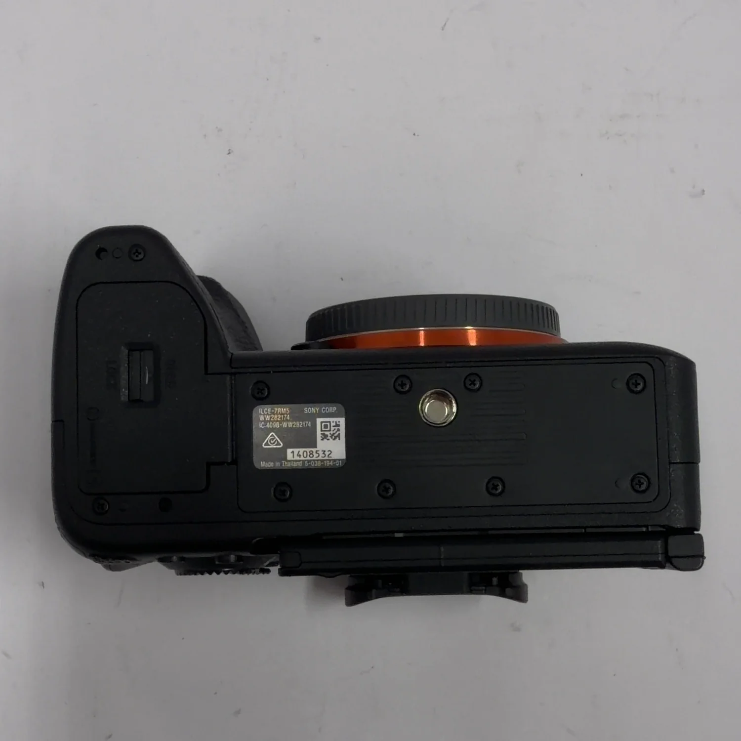 Sony Alpha 7RV 61MP Full Frame Interchangeable Lens Camera - Image 9