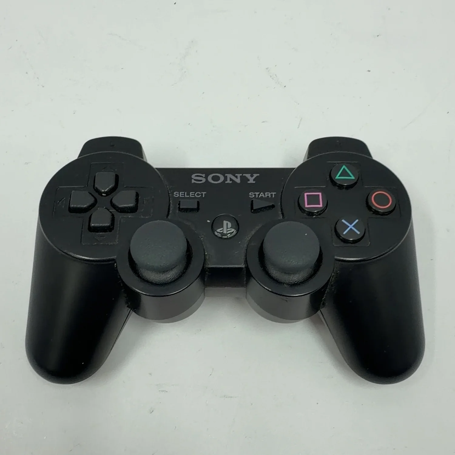 Sony PlayStation 3 Fat PS3 60GB Black Console Gaming System CECHA01 - Image 9