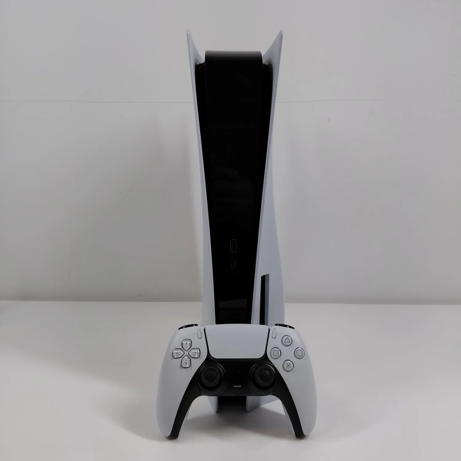 Sony PlayStation 5 Disc PS5 825GB White Console Gaming System CFI-1215A - Image 6