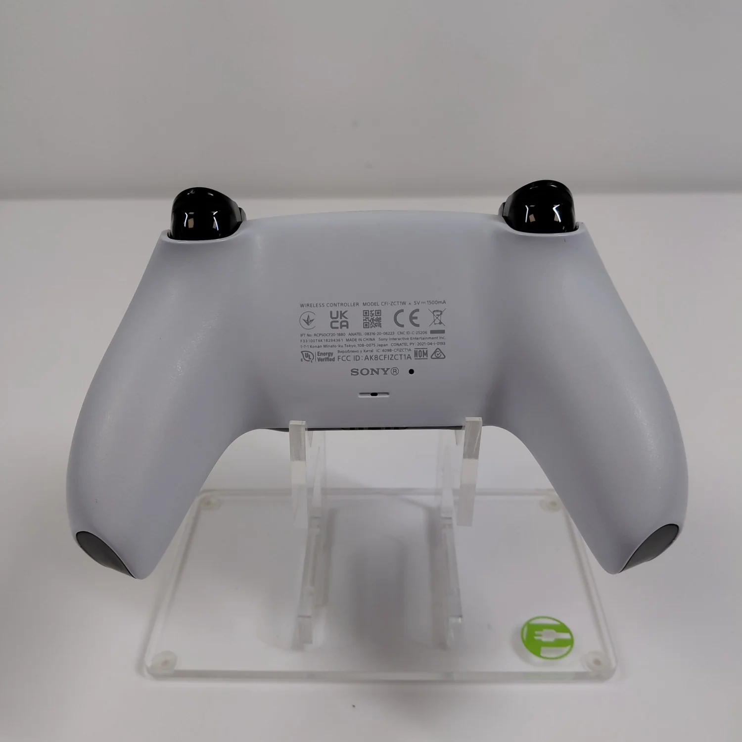 Sony PlayStation 5 Disc PS5 825GB White Console Gaming System CFI-1215A - Image 8