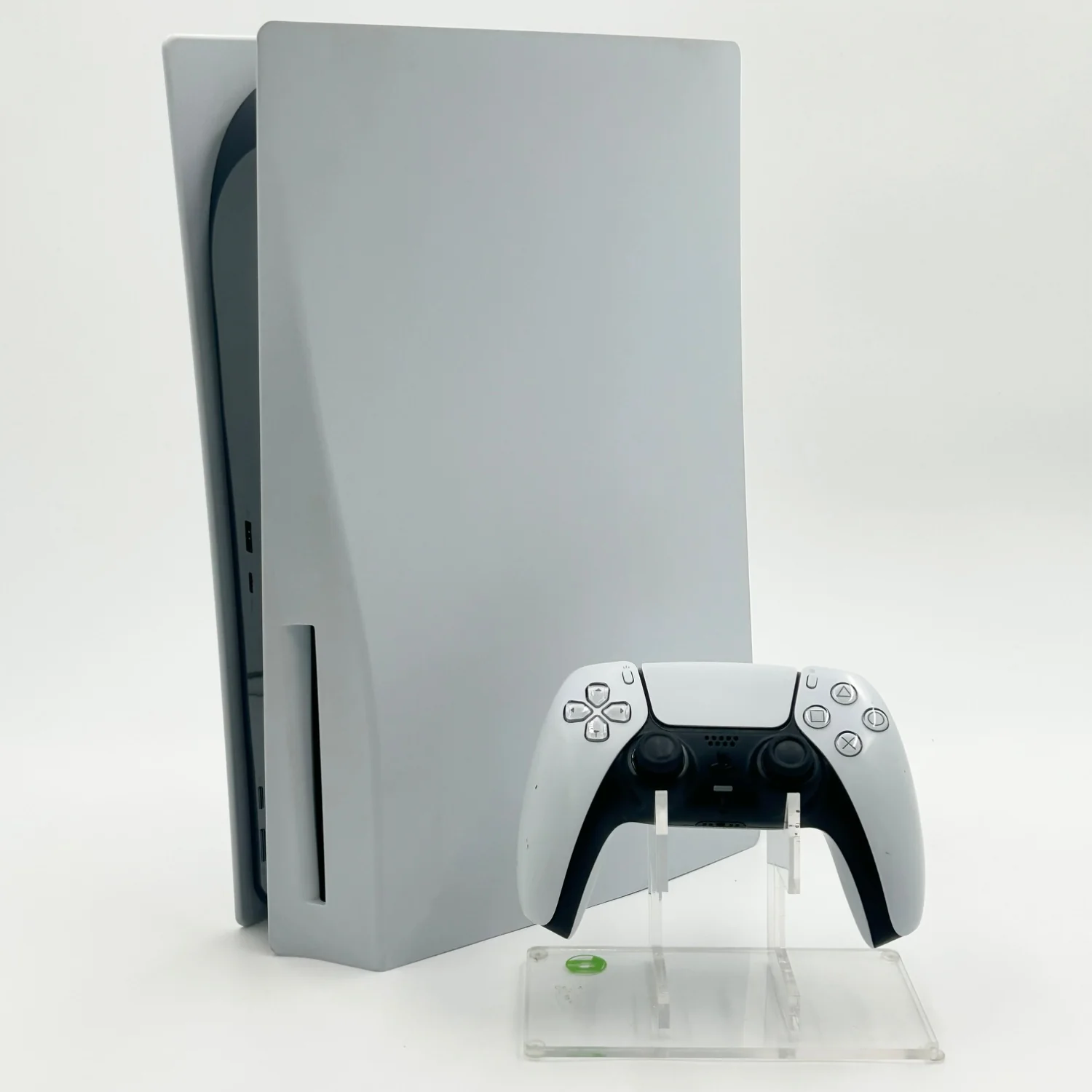 Sony PlayStation 5 Disc PS5 825GB White Console Gaming System CFI-1215A - Image 10