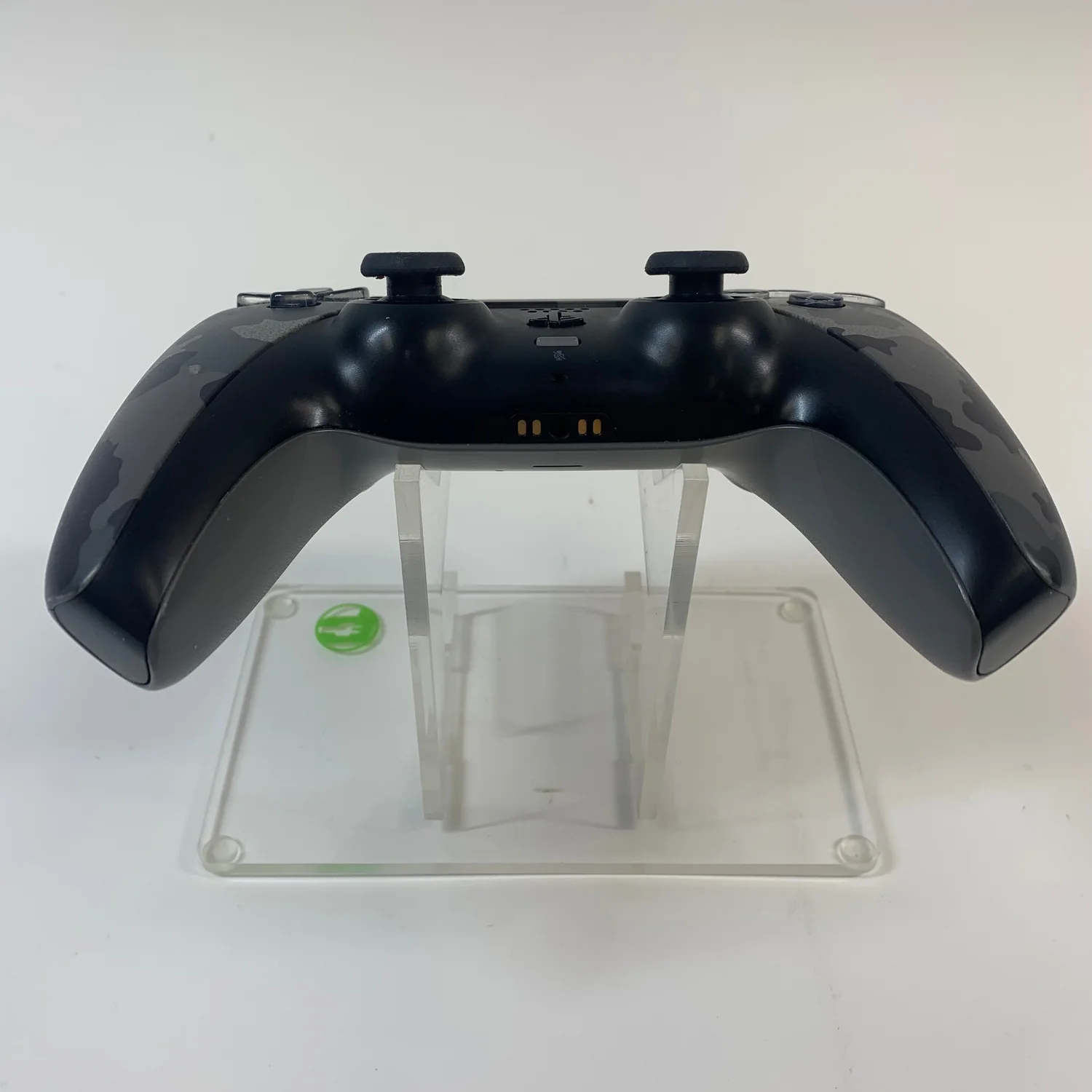 Sony PlayStation 5 PS5 DualSense Wireless Controller Gray Camo CFI-ZCT1W - Image 6