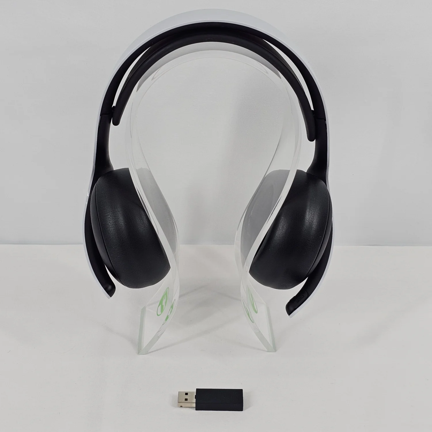 Sony PlayStation 5 PS5 Pulse Elite White CFI-ZWA2