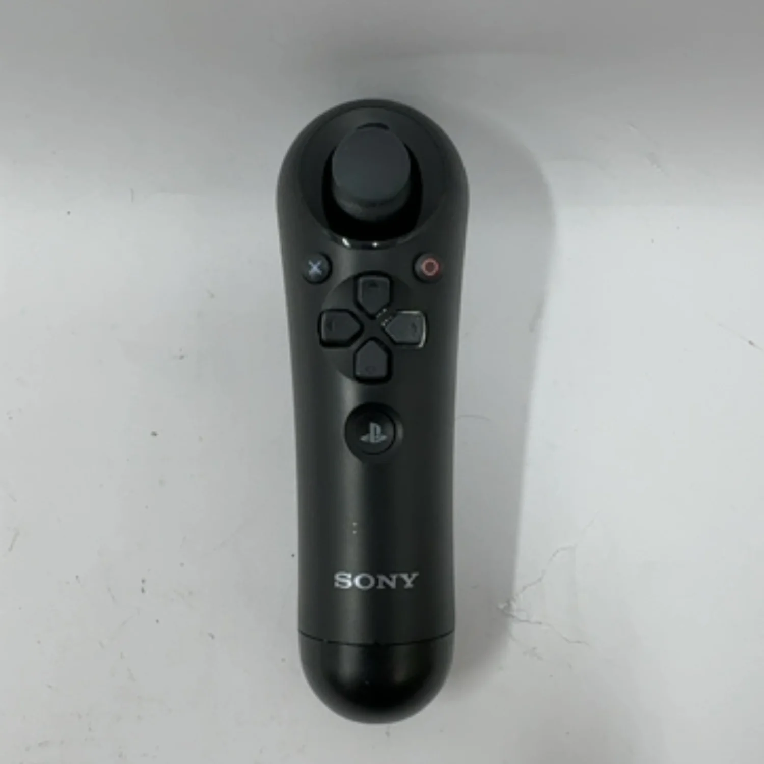 Sony PlayStation Move Navigation Controller Black CECH-ZCS1U