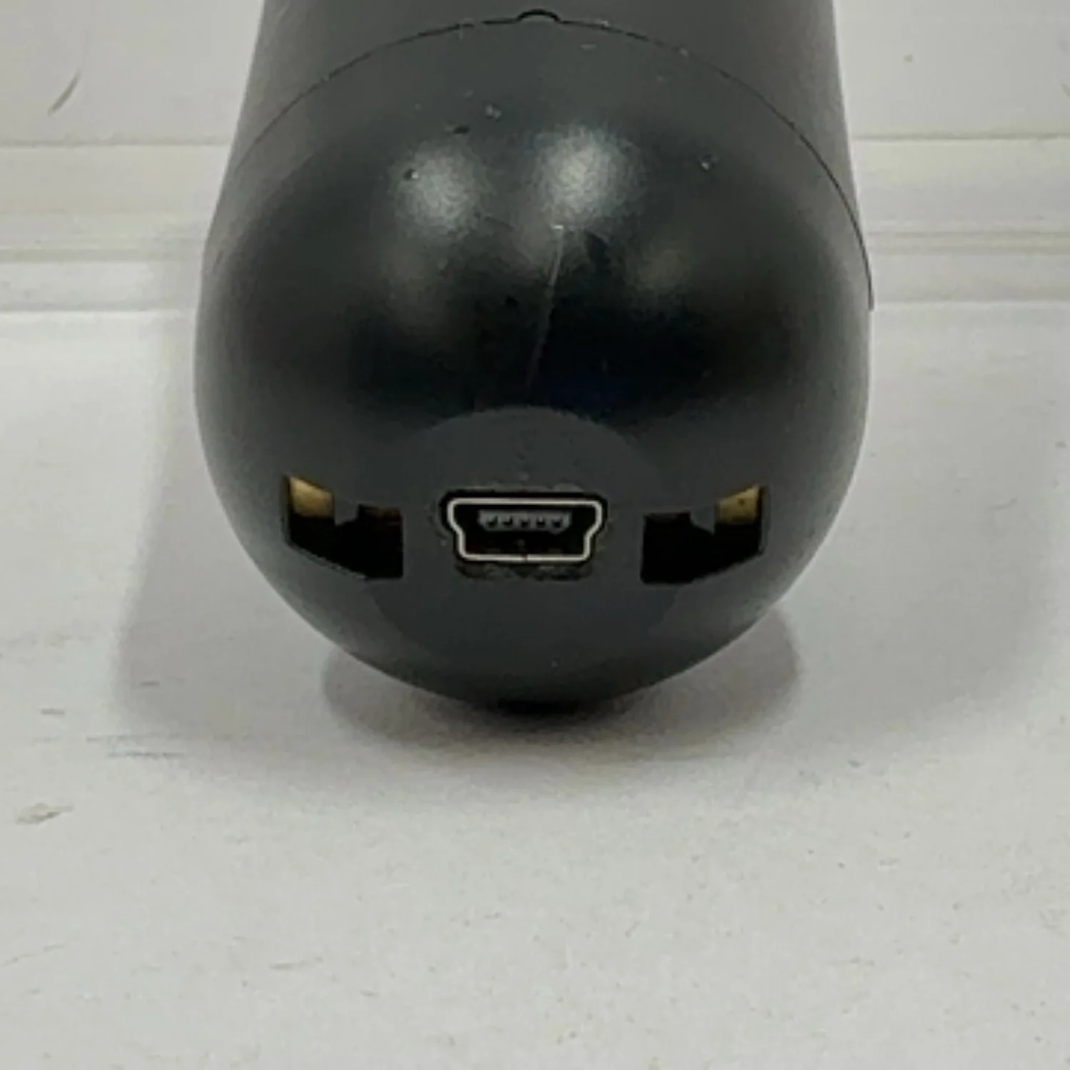 Sony PlayStation Move Navigation Controller Black CECH-ZCS1U - Image 3