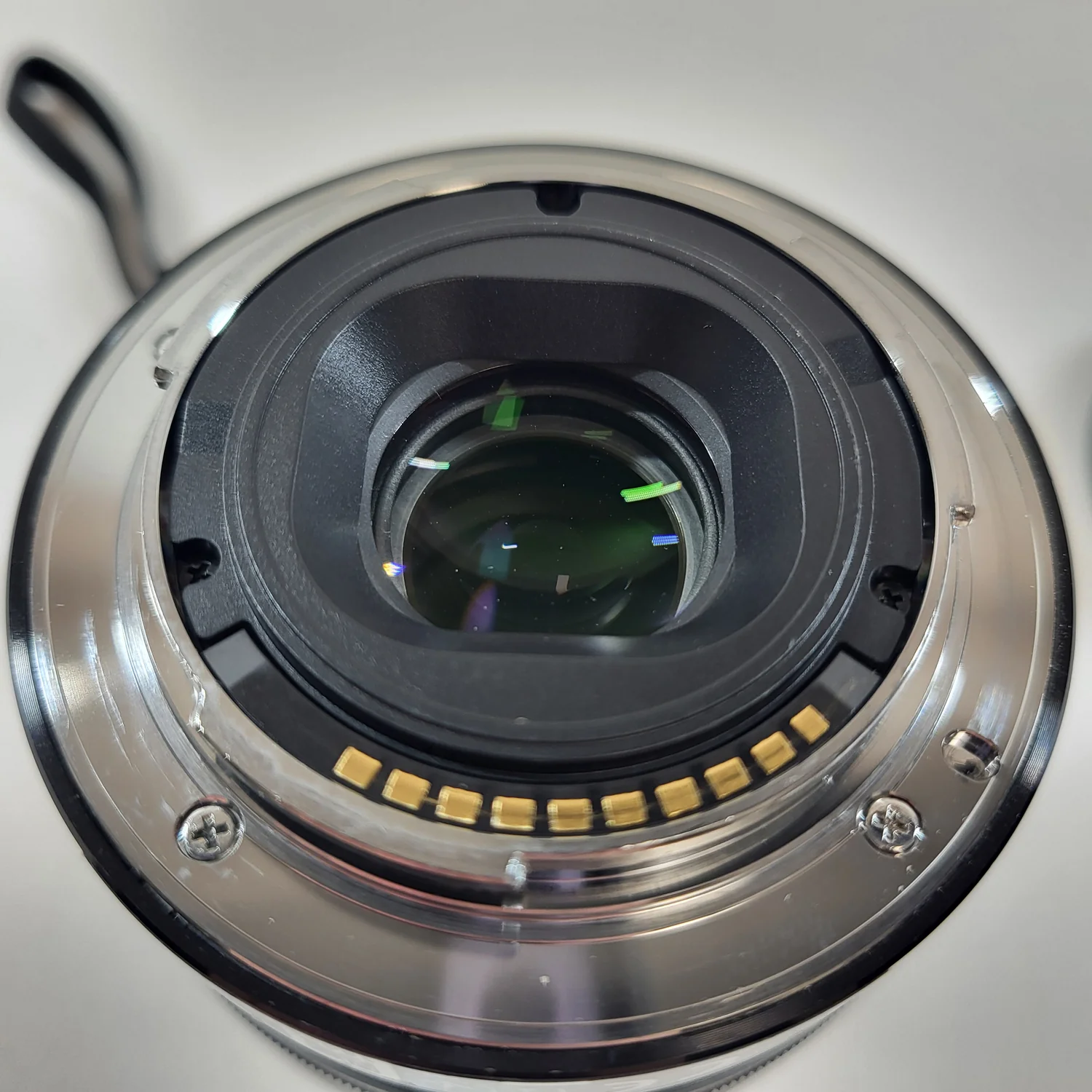 Sony SEL35F18 35mm f/1.8 E-Mount SEL35F18 Fixed/Prime Lens - Image 4