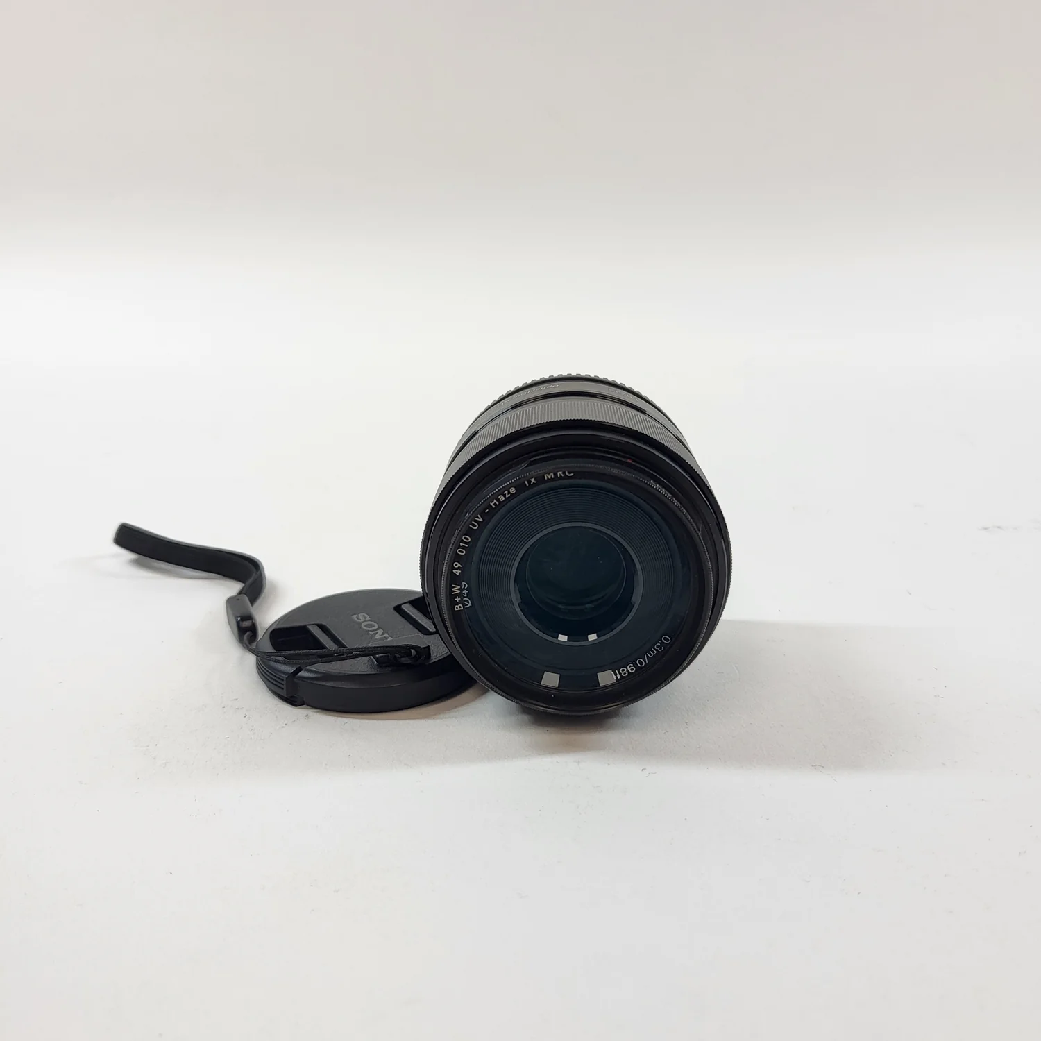Sony SEL35F18 35mm f/1.8 E-Mount SEL35F18 Fixed/Prime Lens - Image 5