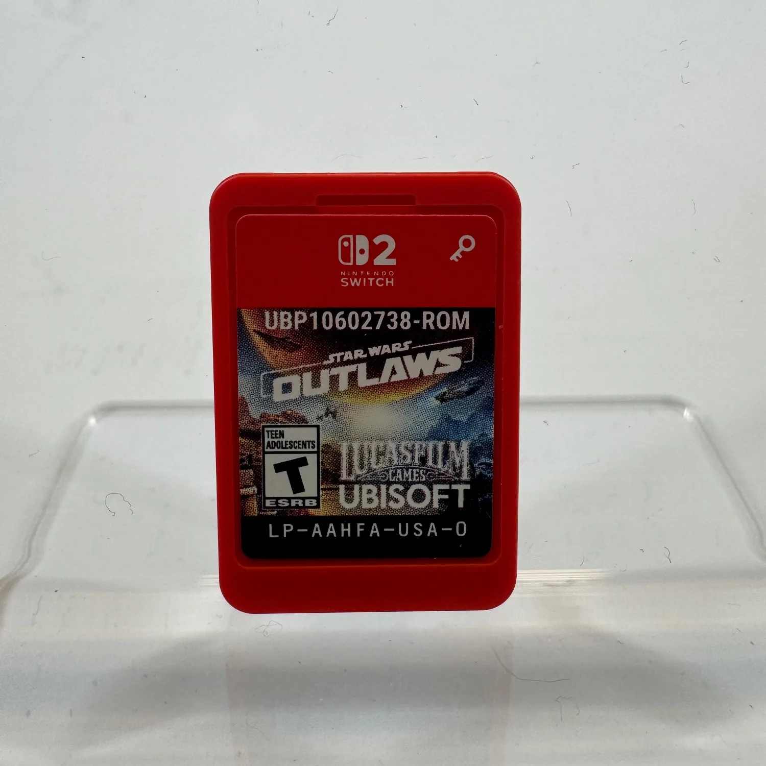 Star Wars Outlaws: Gold Edition (Nintendo Switch 2, 2025) - Image 3