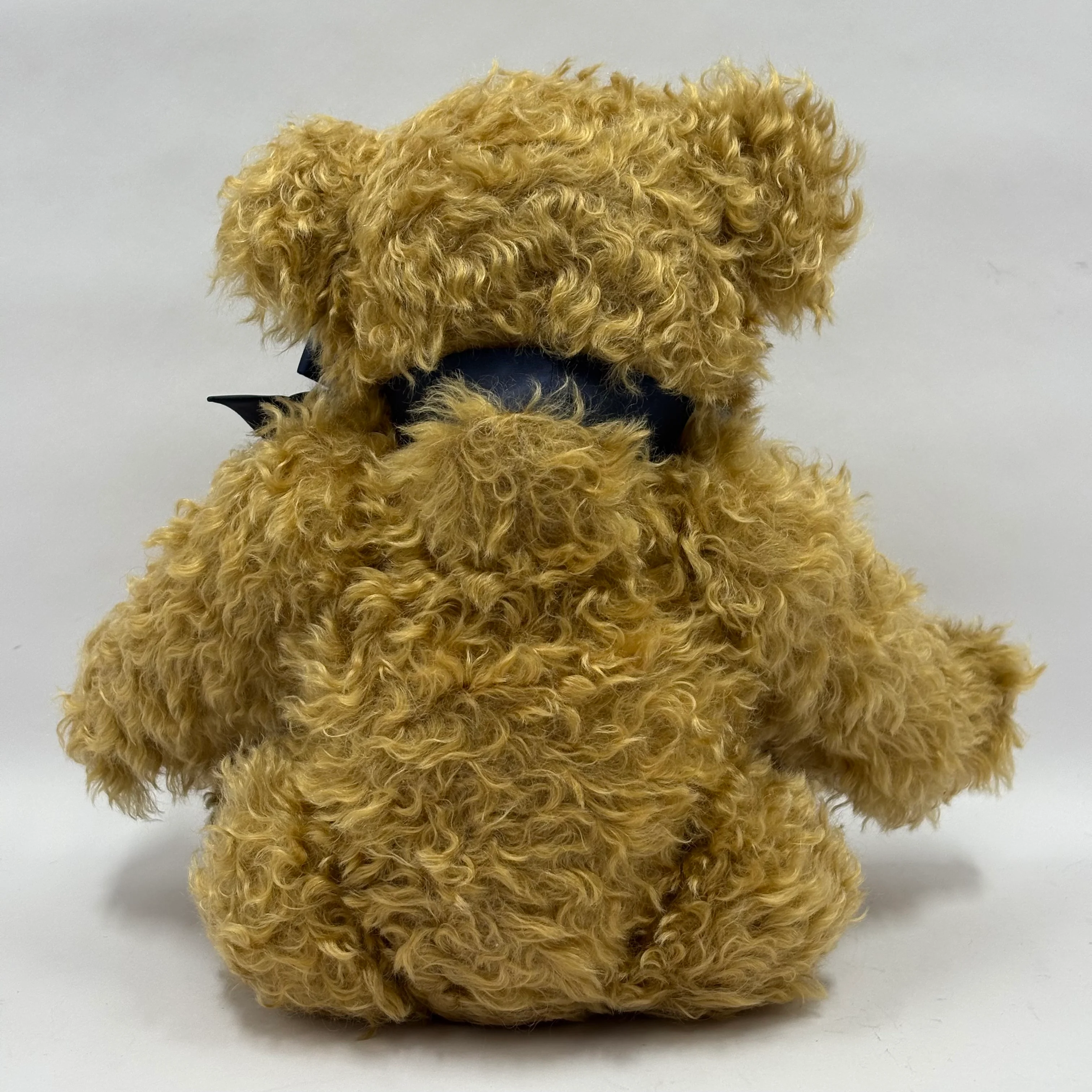Steiff Centenary 1902-2002 Jointed Mohair Teddy Bear Limited Edition Signed - Image 6