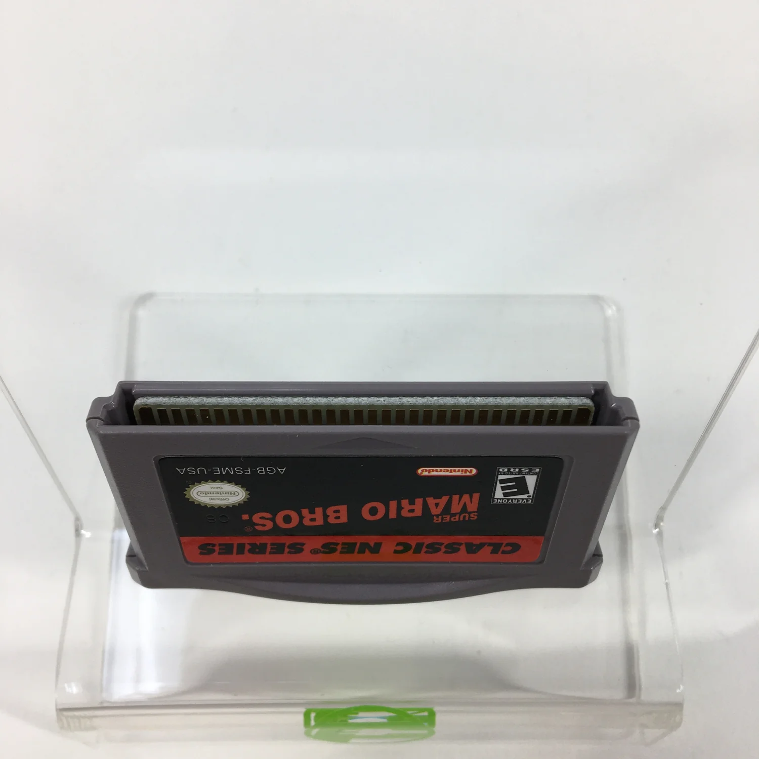 Super Mario Bros [Classic NES Series] (Nintendo GameBoy Advance, 2004) - Image 5