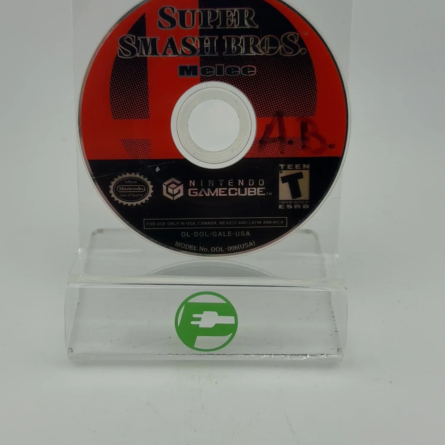 Super Smash Bros. Melee (Nintendo GameCube, - Image 3
