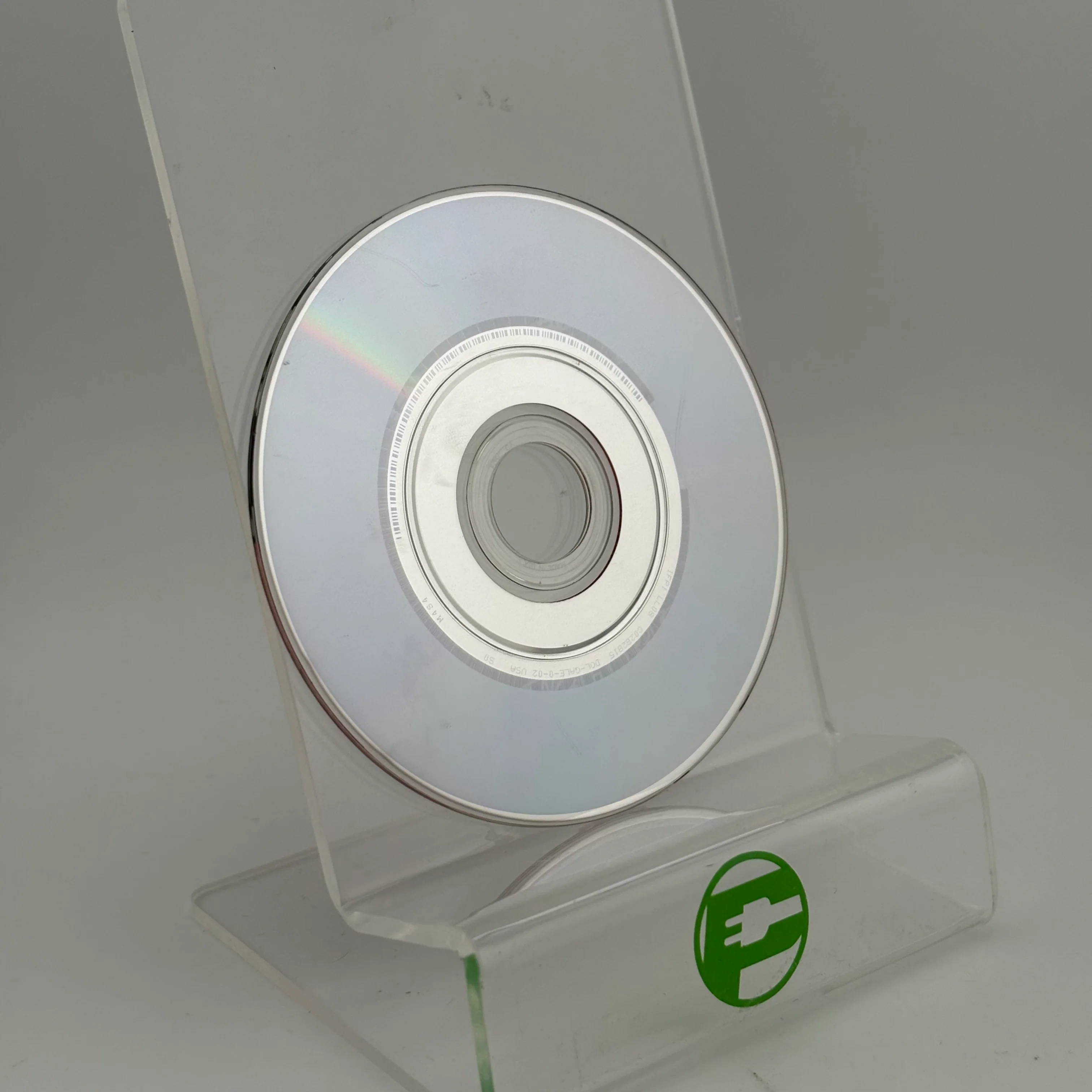 Super Smash Bros. Melee (Nintendo GameCube, 2001) - Image 4
