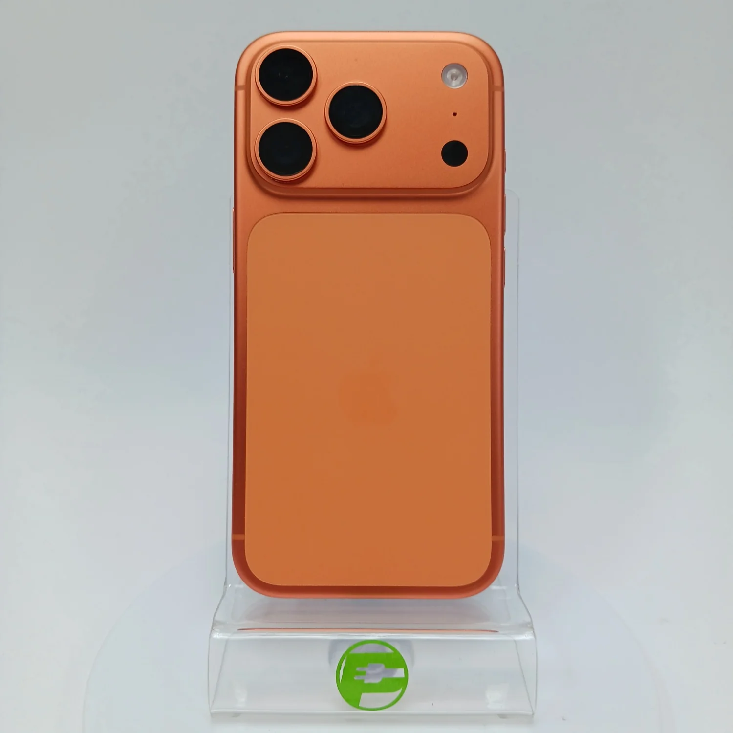 T-Mobile Apple iPhone 17 Pro 256GB Cosmic Orange MG7L4LL/A - Image 2
