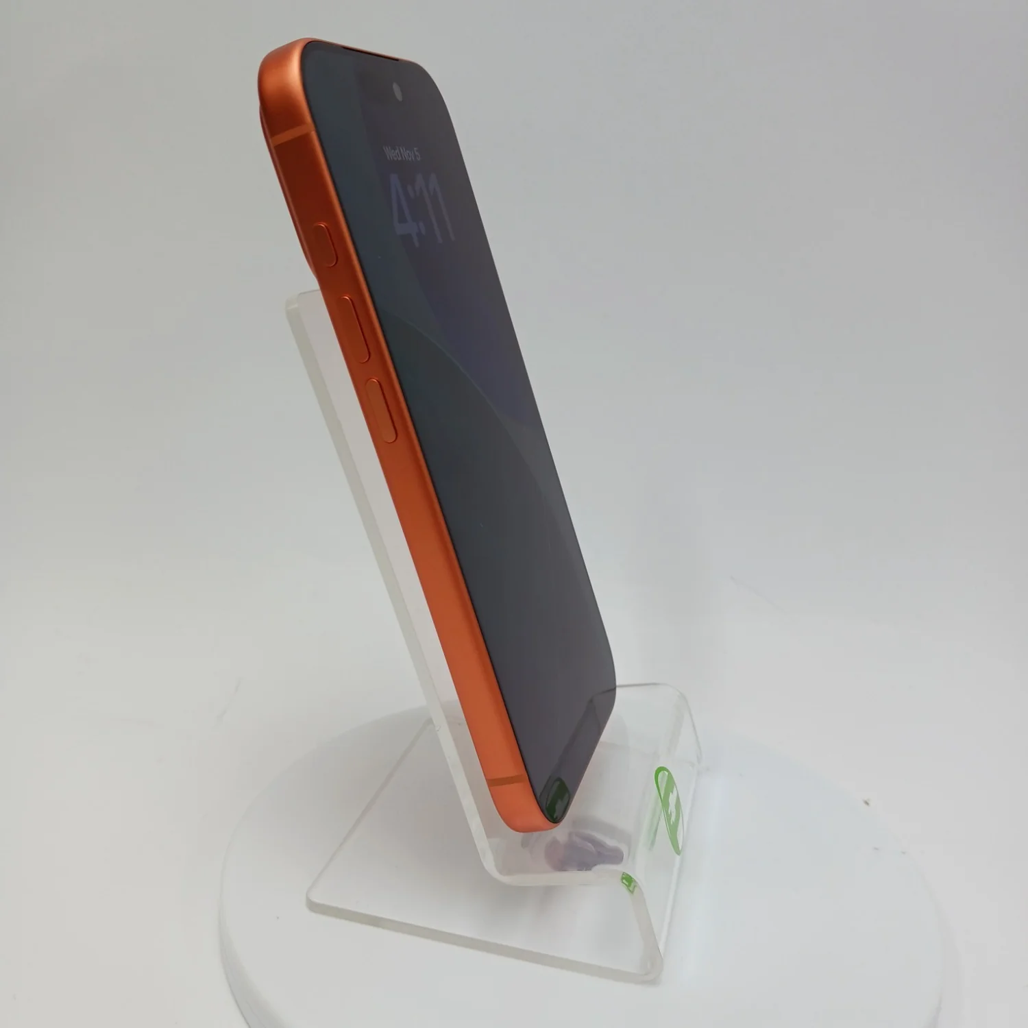 T-Mobile Apple iPhone 17 Pro 256GB Cosmic Orange MG7L4LL/A - Image 3