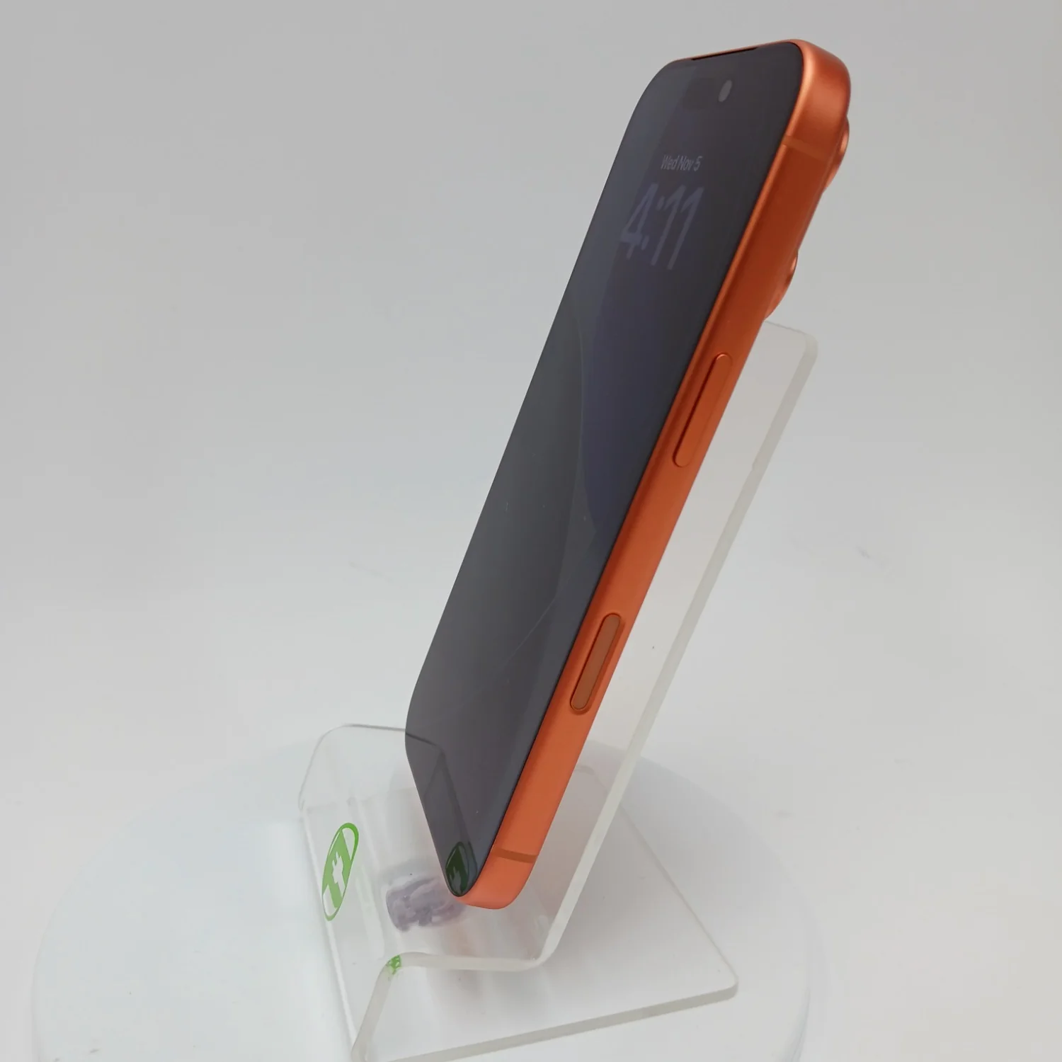 T-Mobile Apple iPhone 17 Pro 256GB Cosmic Orange MG7L4LL/A - Image 4