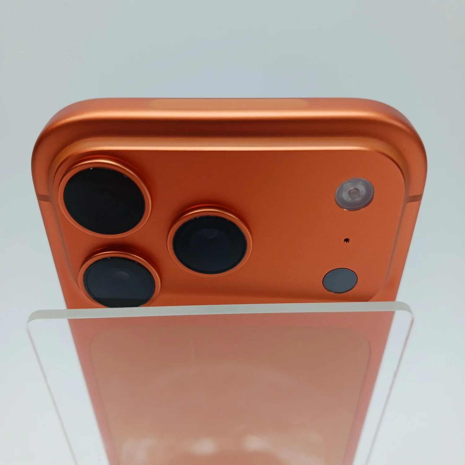 T-Mobile Apple iPhone 17 Pro 256GB Cosmic Orange MG7L4LL/A - Image 5