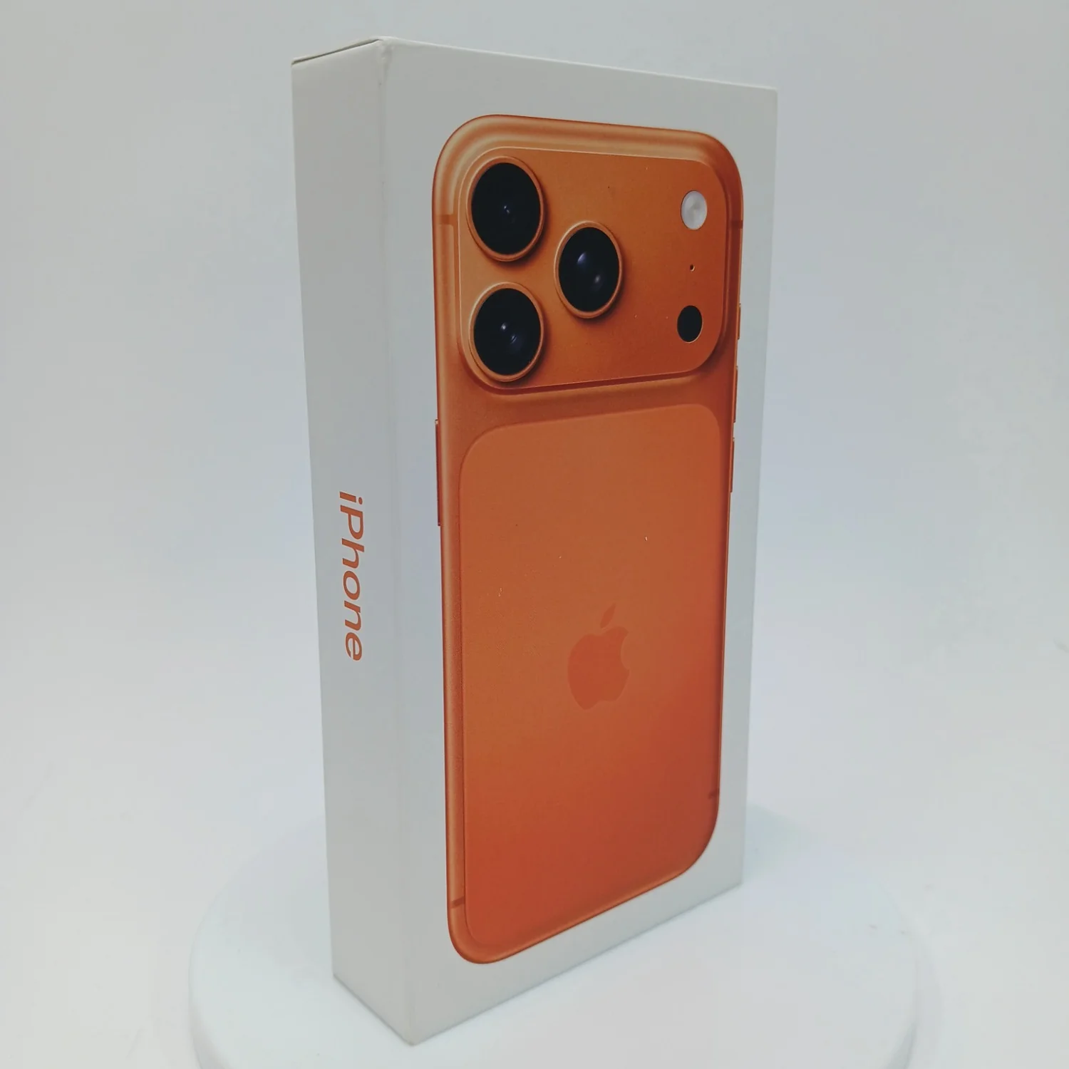 T-Mobile Apple iPhone 17 Pro 256GB Cosmic Orange MG7L4LL/A - Image 8