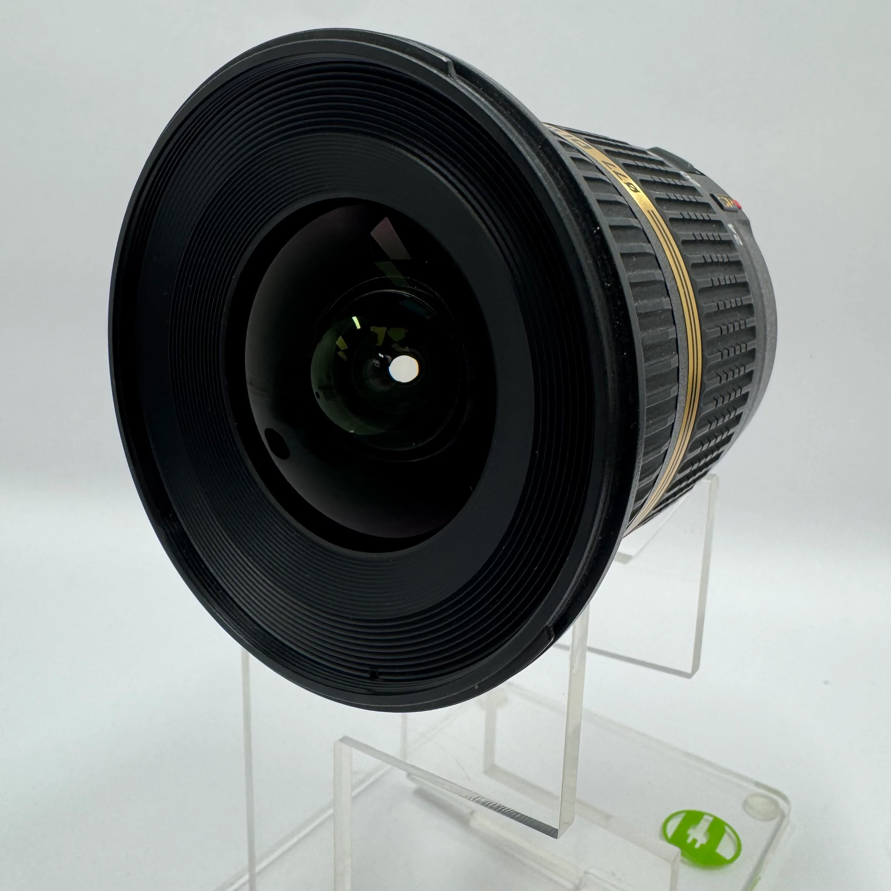 Tamron Wide Angle 10-24mm f/3.5-4.5 Di II VC HLD For Canon EF Mount Lens