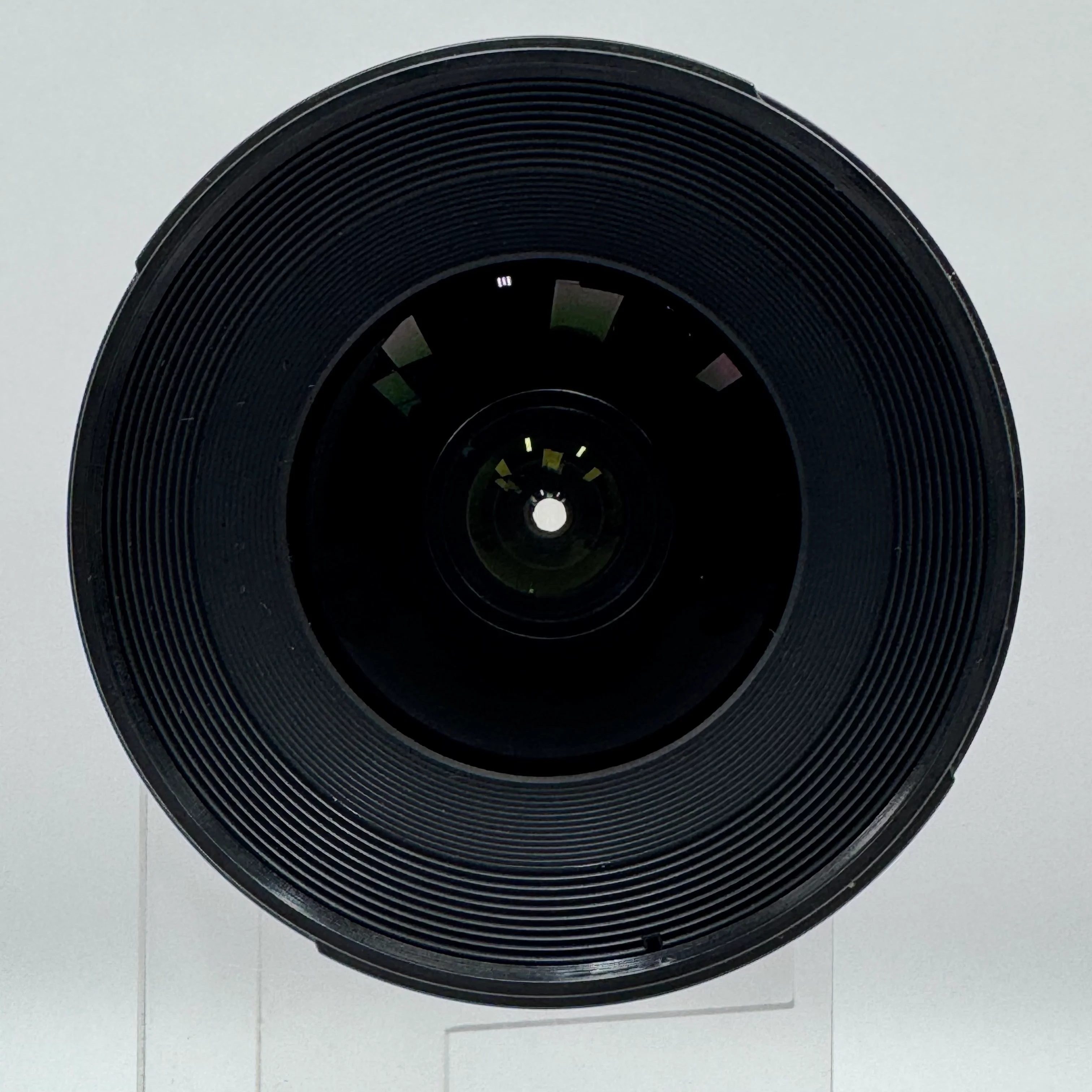 Tamron Wide Angle 10-24mm f/3.5-4.5 Di II VC HLD For Canon EF Mount Lens - Image 2