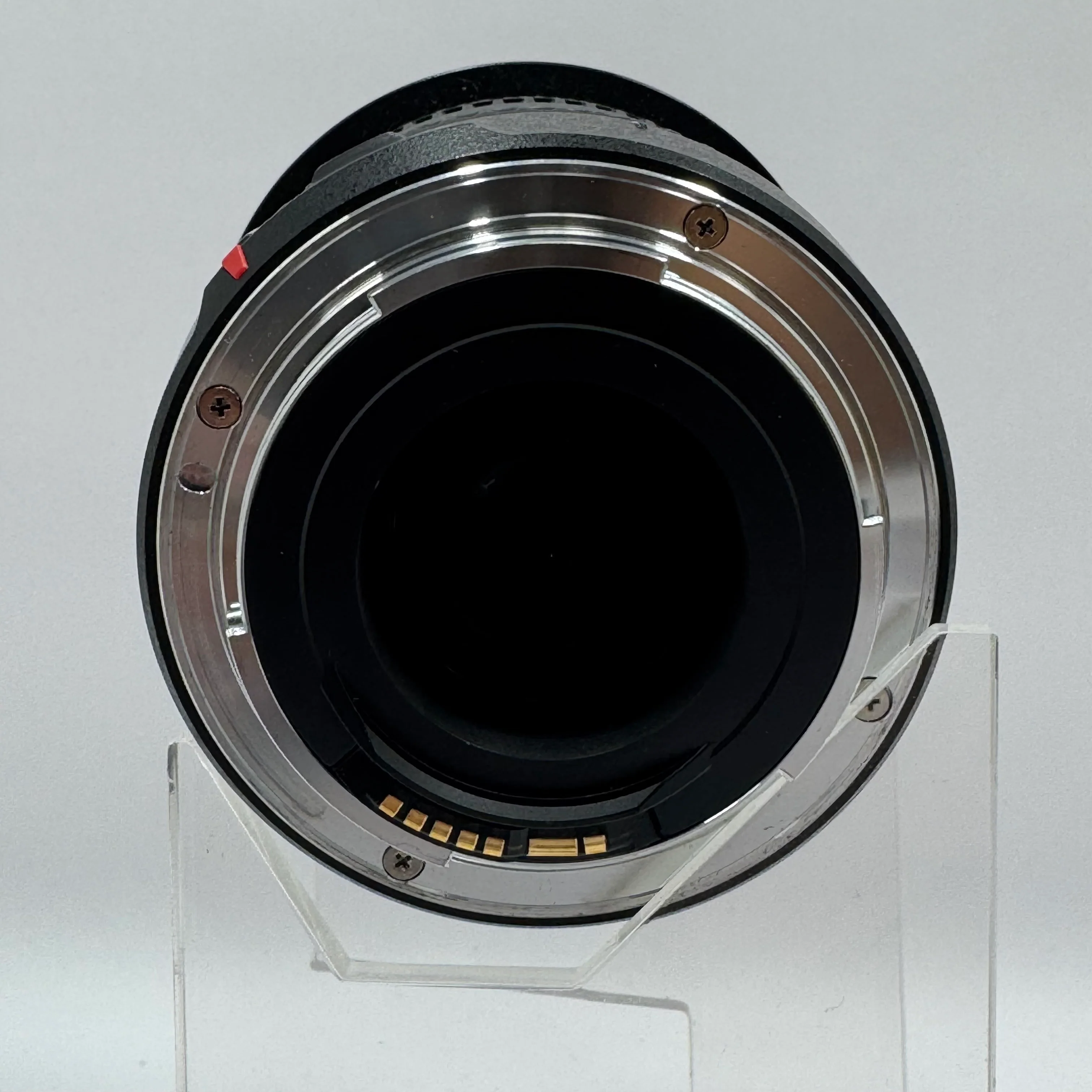 Tamron Wide Angle 10-24mm f/3.5-4.5 Di II VC HLD For Canon EF Mount Lens - Image 4