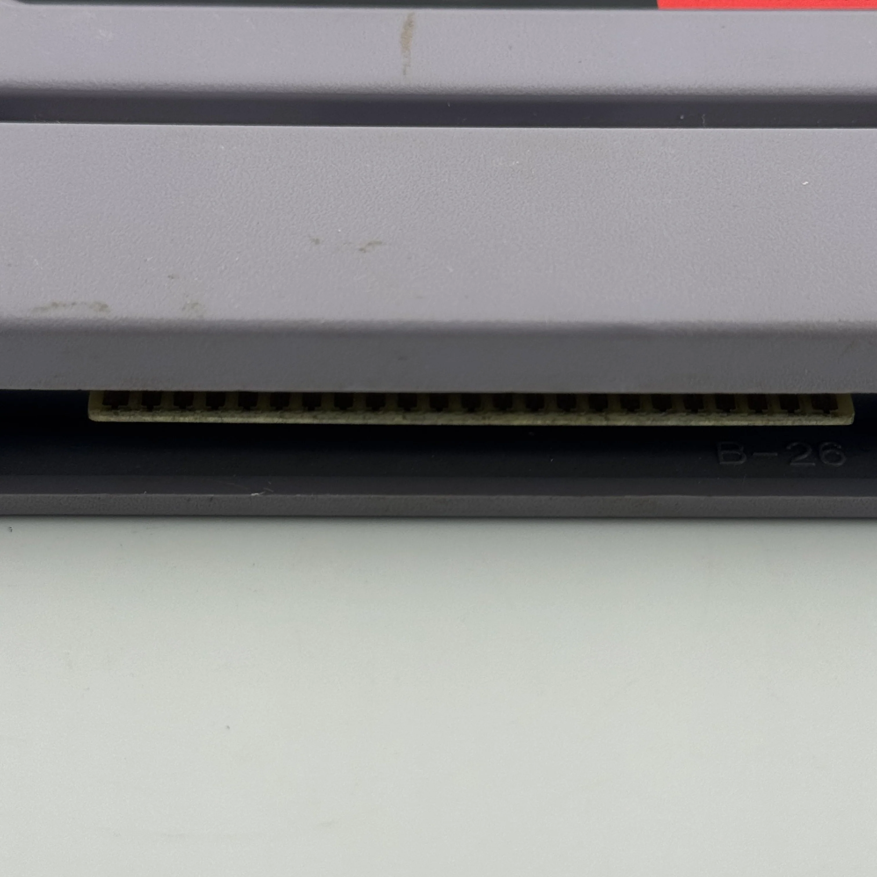 The Combatribes (Super Nintendo SNES, 1993) Cartridge Only - Image 7