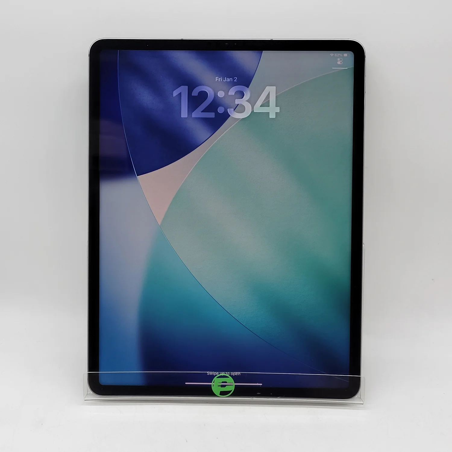 Unlocked Apple iPad Pro 12.9" 6th Gen 256GB Space Gray MP603LL/A