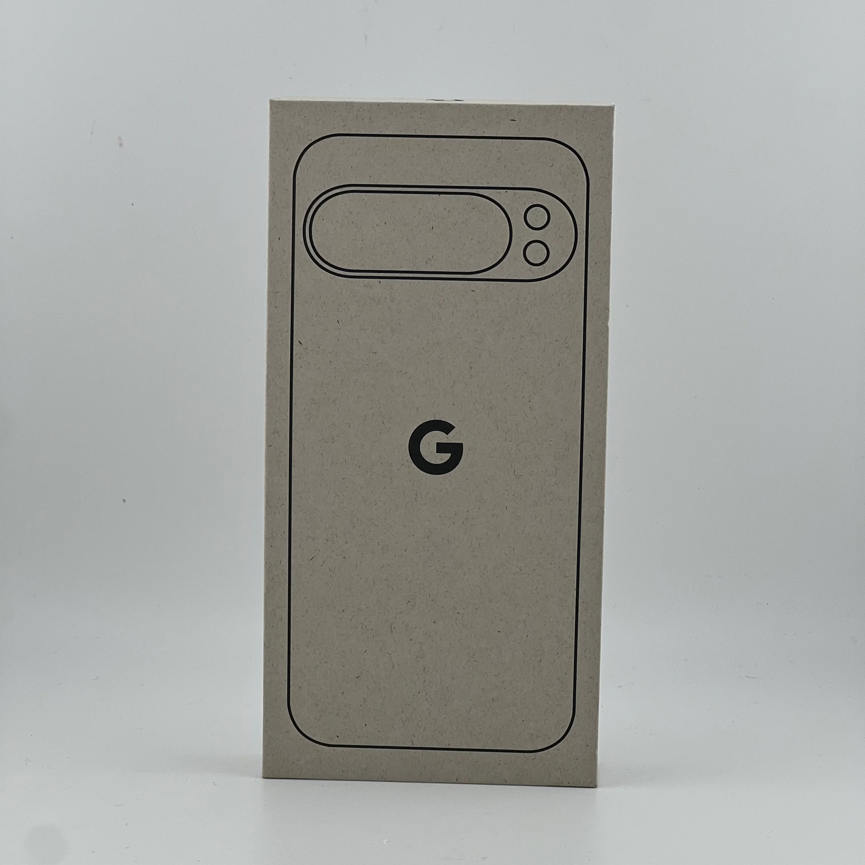 Unlocked Google Pixel 10 Pro XL 256GB Obsidian GA09602-US - Image 12
