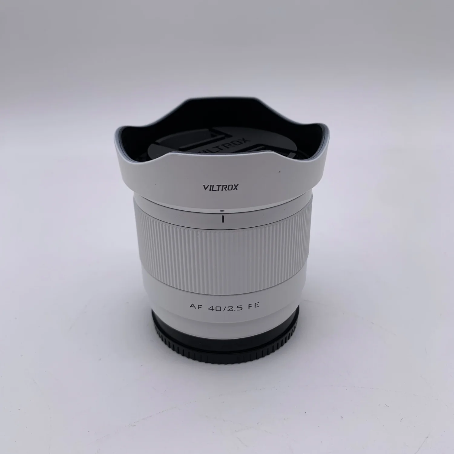Viltrox AF 40mm f/2.5 FE STM ASPH For Sony E-Mount Fixed/Prime Lens - Image 3