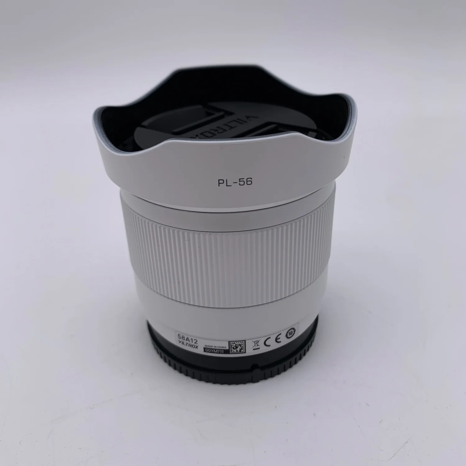 Viltrox AF 40mm f/2.5 FE STM ASPH For Sony E-Mount Fixed/Prime Lens - Image 4