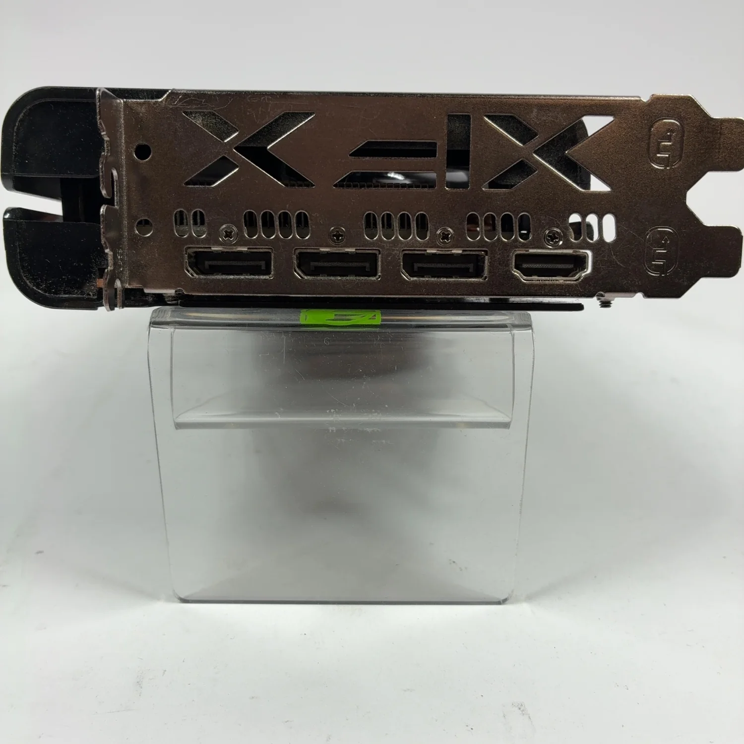 XFX Radeon RX 5500 XT THICC II 8GB GDDR6 Graphics Card RX-55XT8D - Image 4