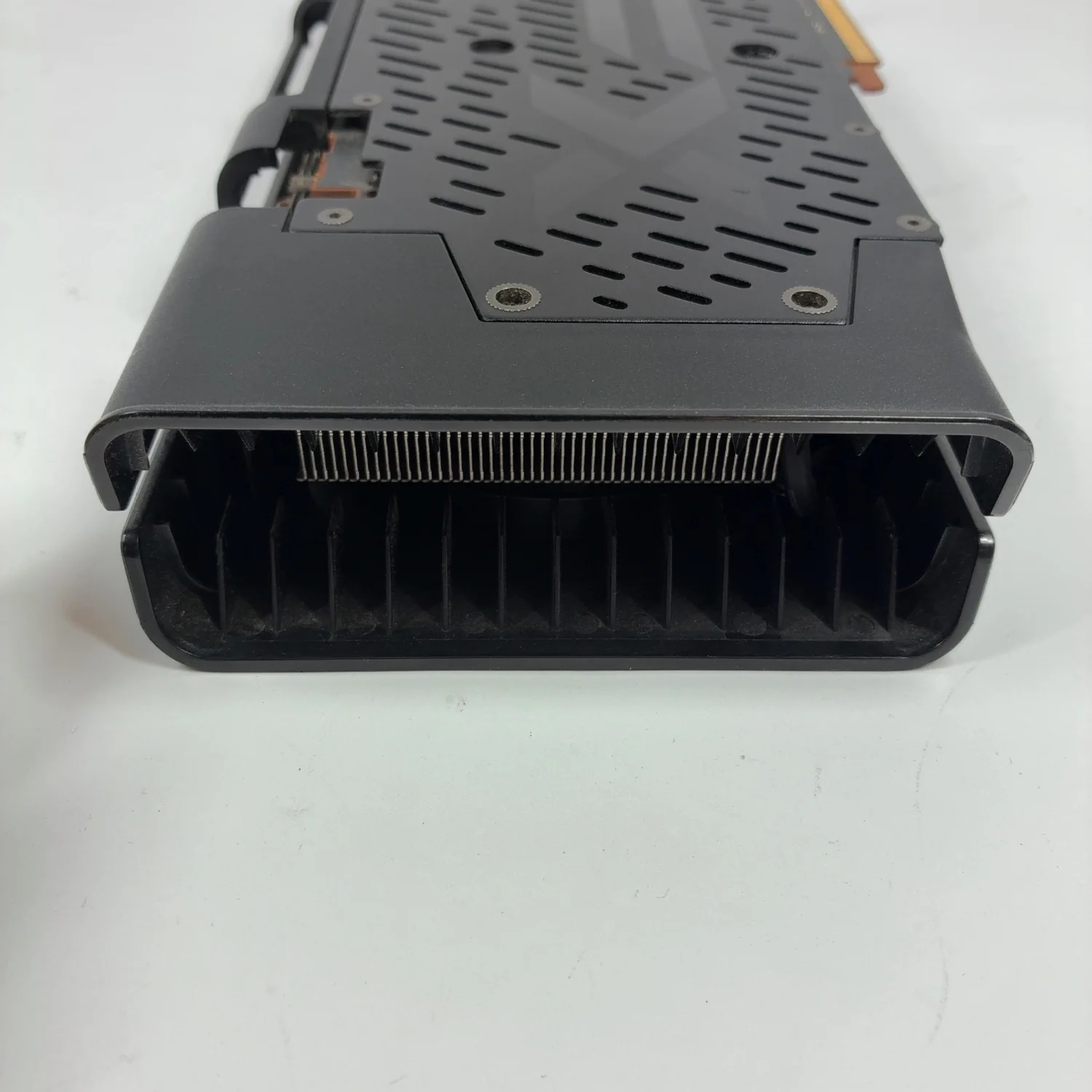 XFX Radeon RX 5500 XT THICC II 8GB GDDR6 Graphics Card RX-55XT8D - Image 5